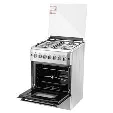 Gas Cylinder, Stove and Microwave - Image 3