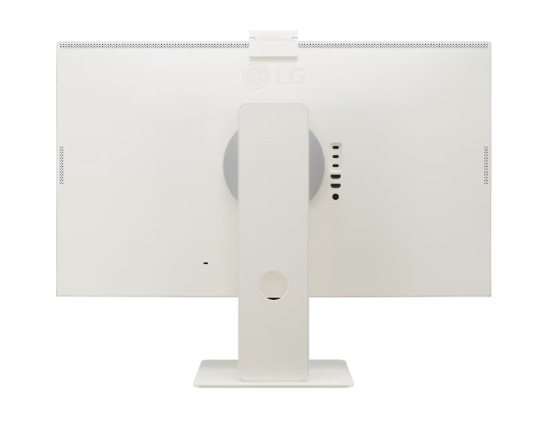 LG 32" 4K UHD Smart Monitor  - Image 2