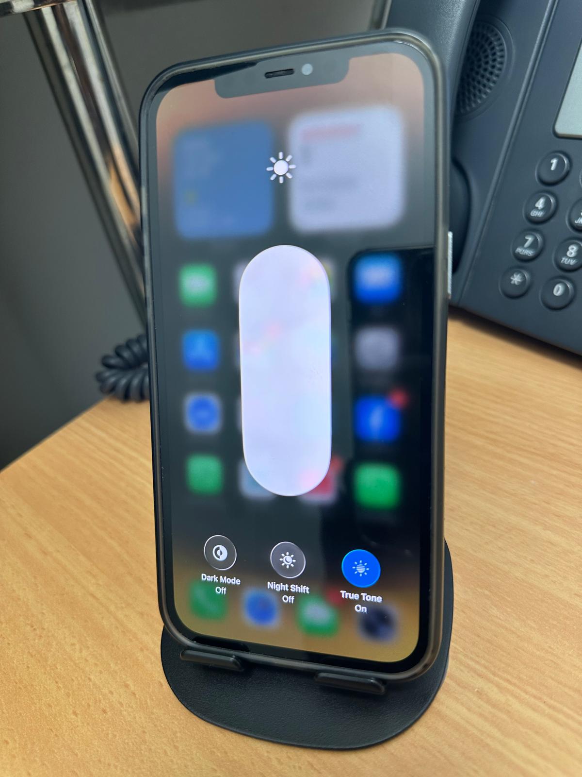 IPHONE 12 PRO MAX-128GB - Image 8