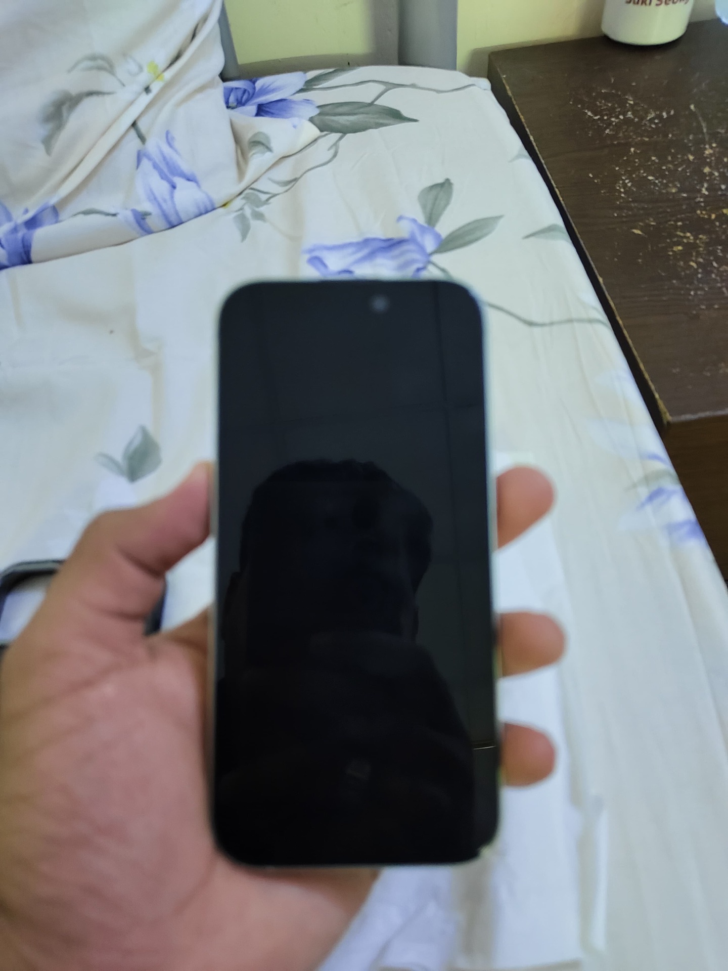 I phone 15, 128GB, Battery health 94%, mint condition,  - Image 3