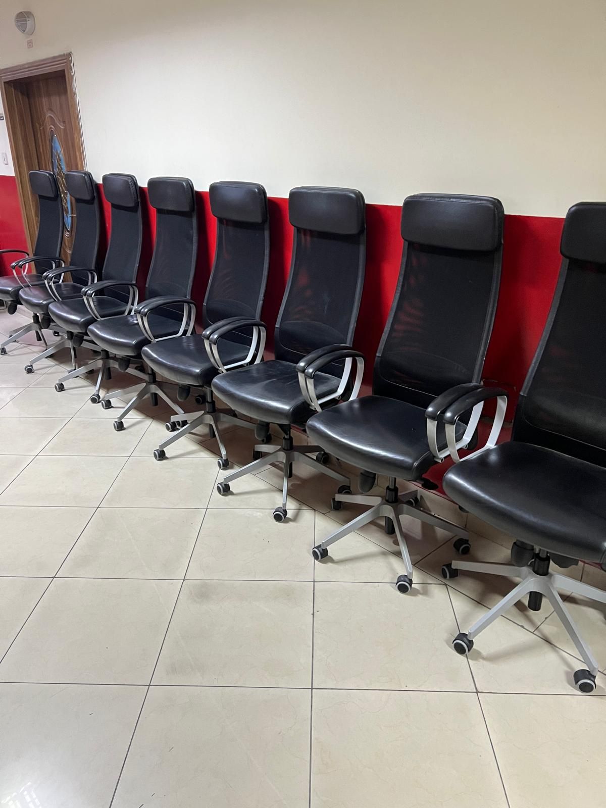Used office furniture buy and selling 33740365 - Image 6