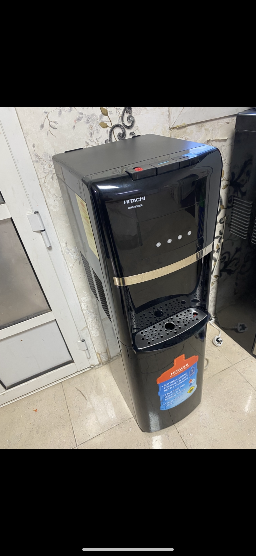 Panasonic Water despenser for sale - Image 2