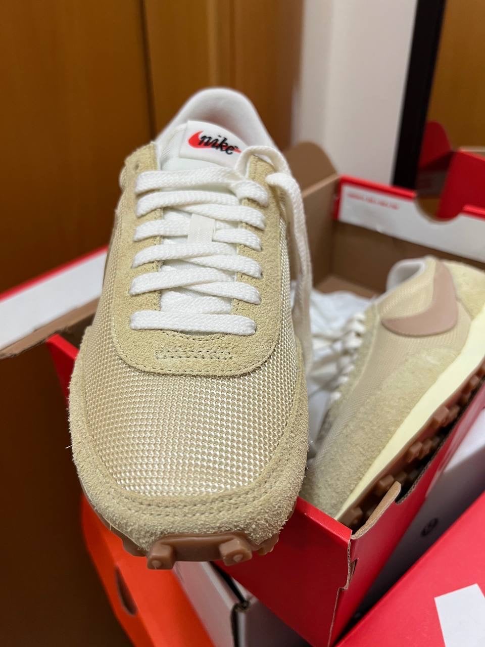 Nike sneaker - Image 3