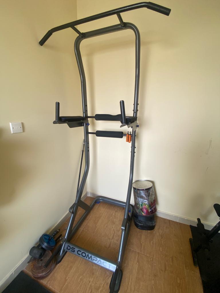 multi purpose Gym Machine - Image 1