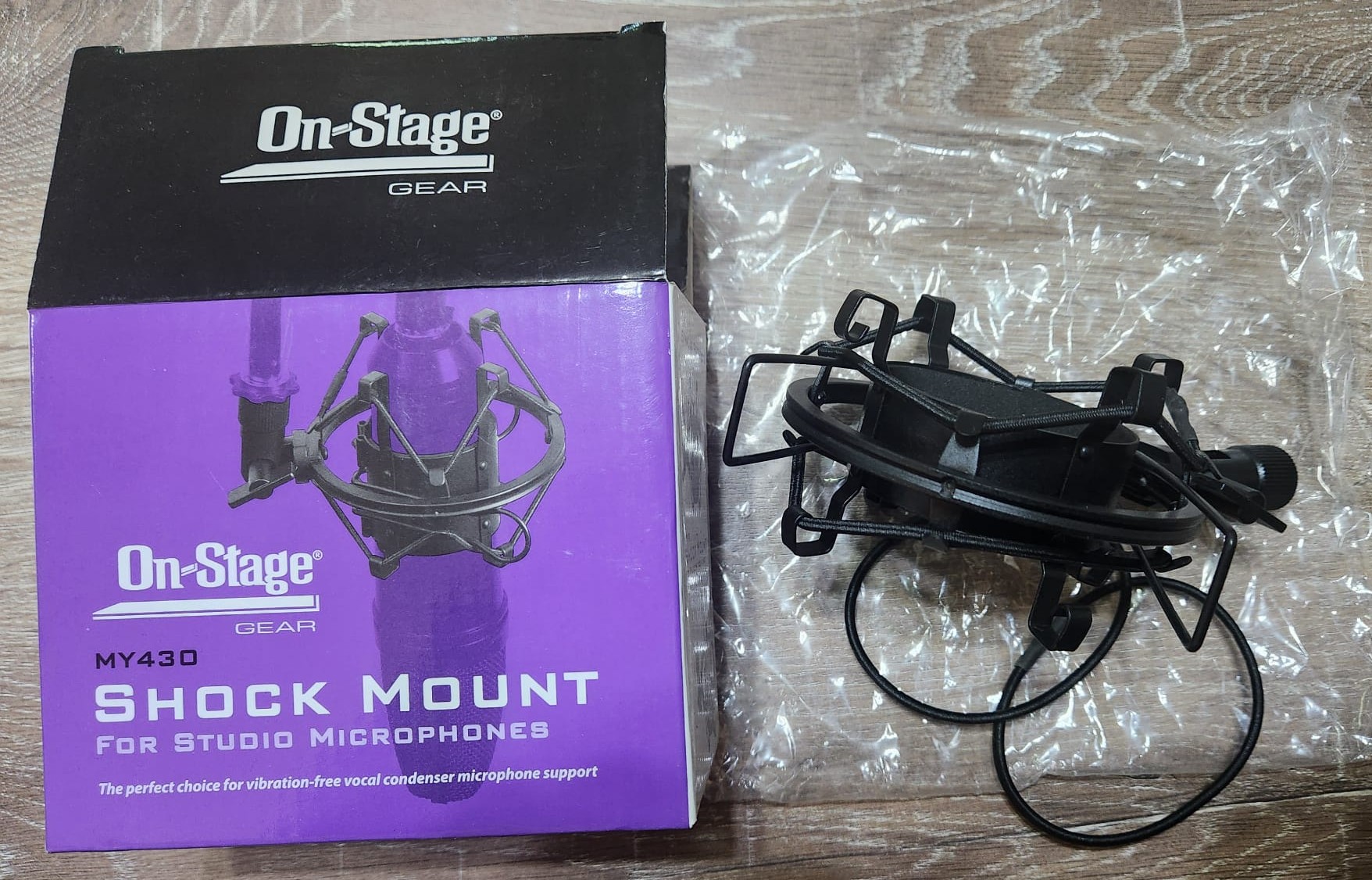 Audio Equipment for Sale ( Mics, Boom Arm, Accessory, Headphone etc.) - Image 6