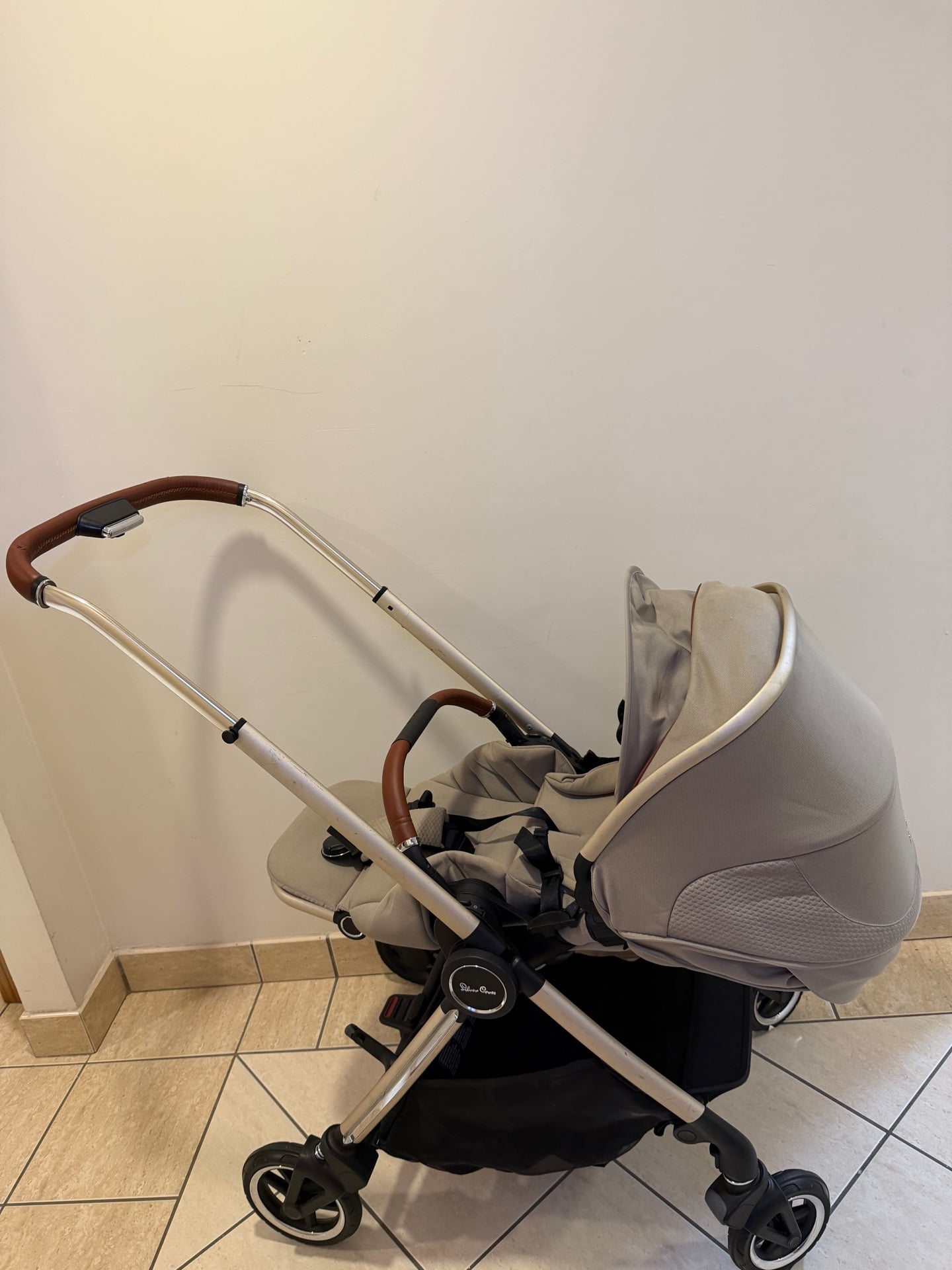 Silver Cross Stroller - Image 7
