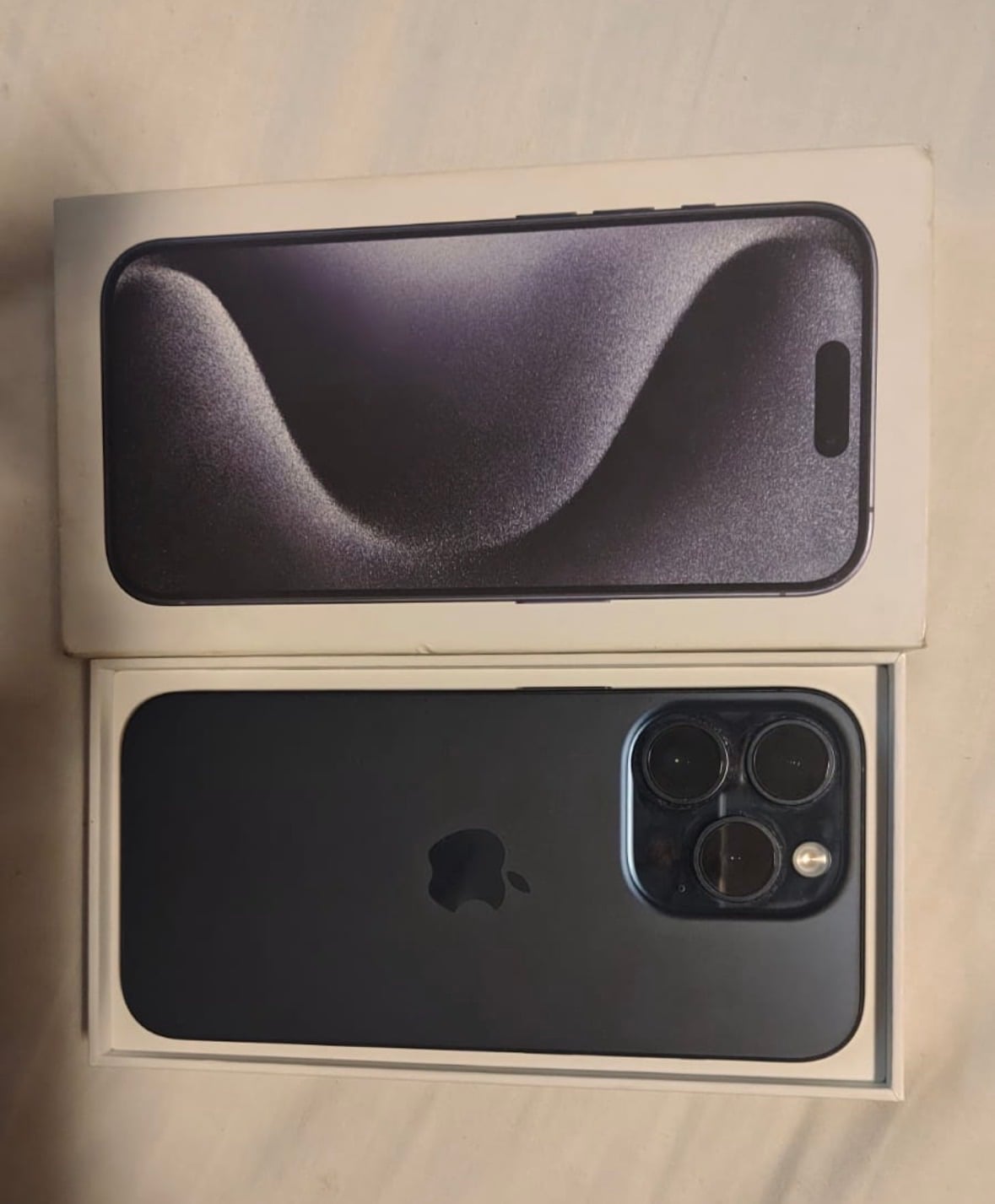 Iphone 15 pro -  for sale - Image 7