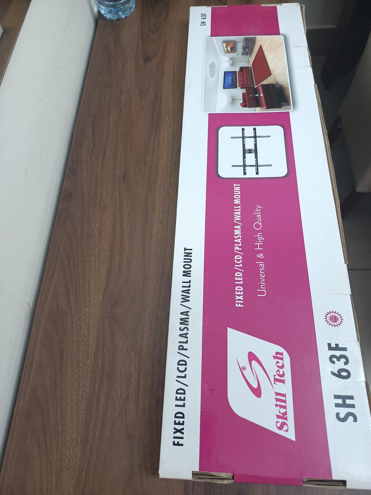 Samsung 85" smart Qled QA85Q80TAUXQR - Image 8