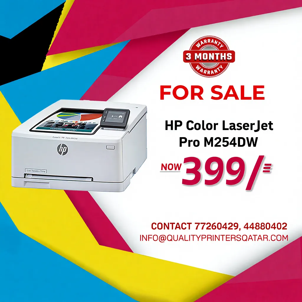 used printer with warranty 100 % toner cartridge - Image 7