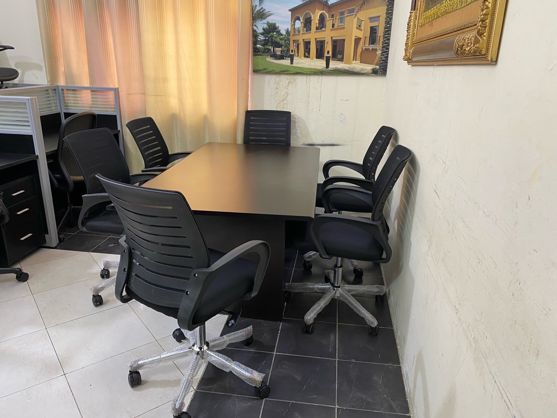 Executive desk for sale-74456895 - Image 5