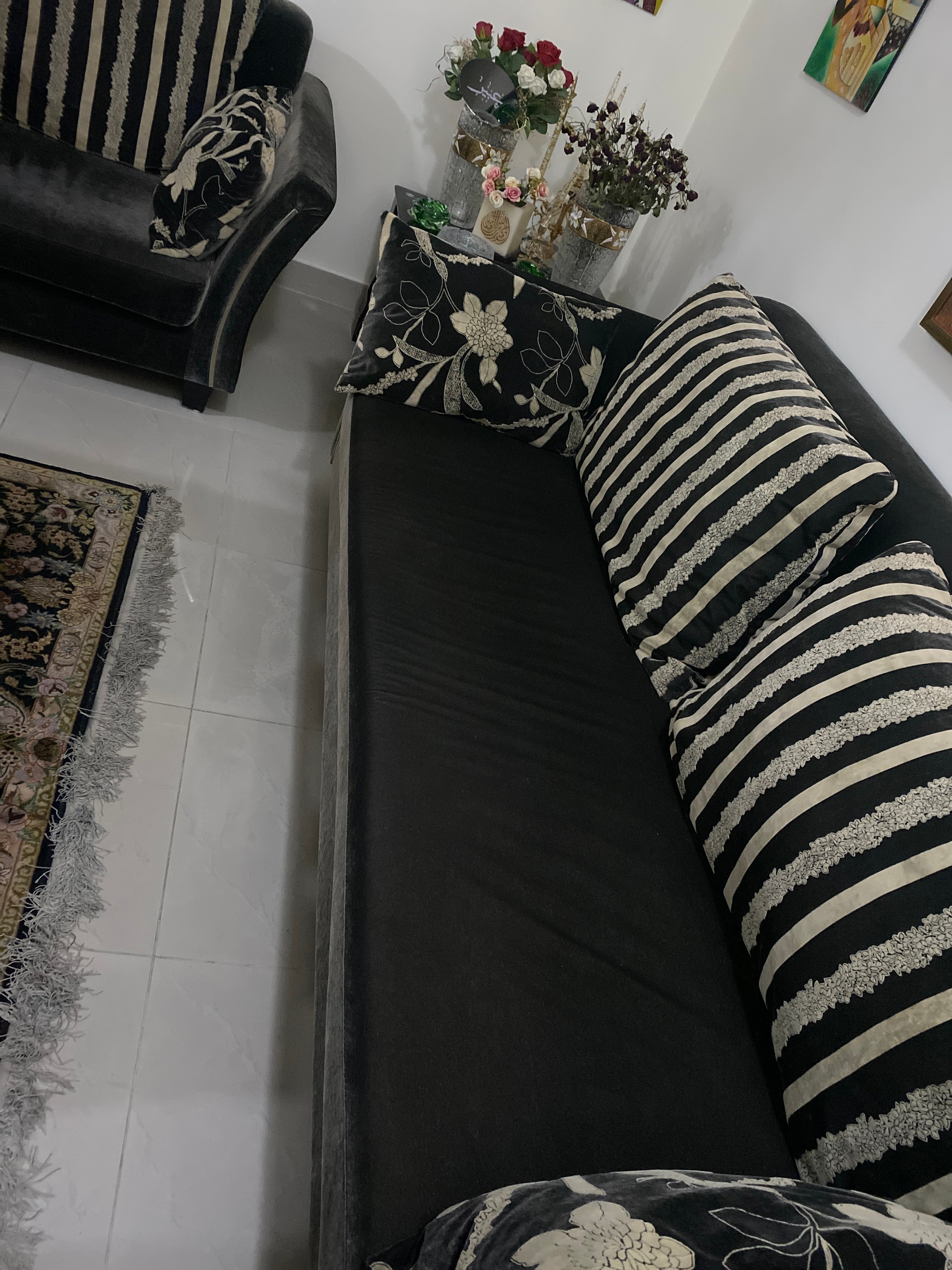 Sofa set - Image 4