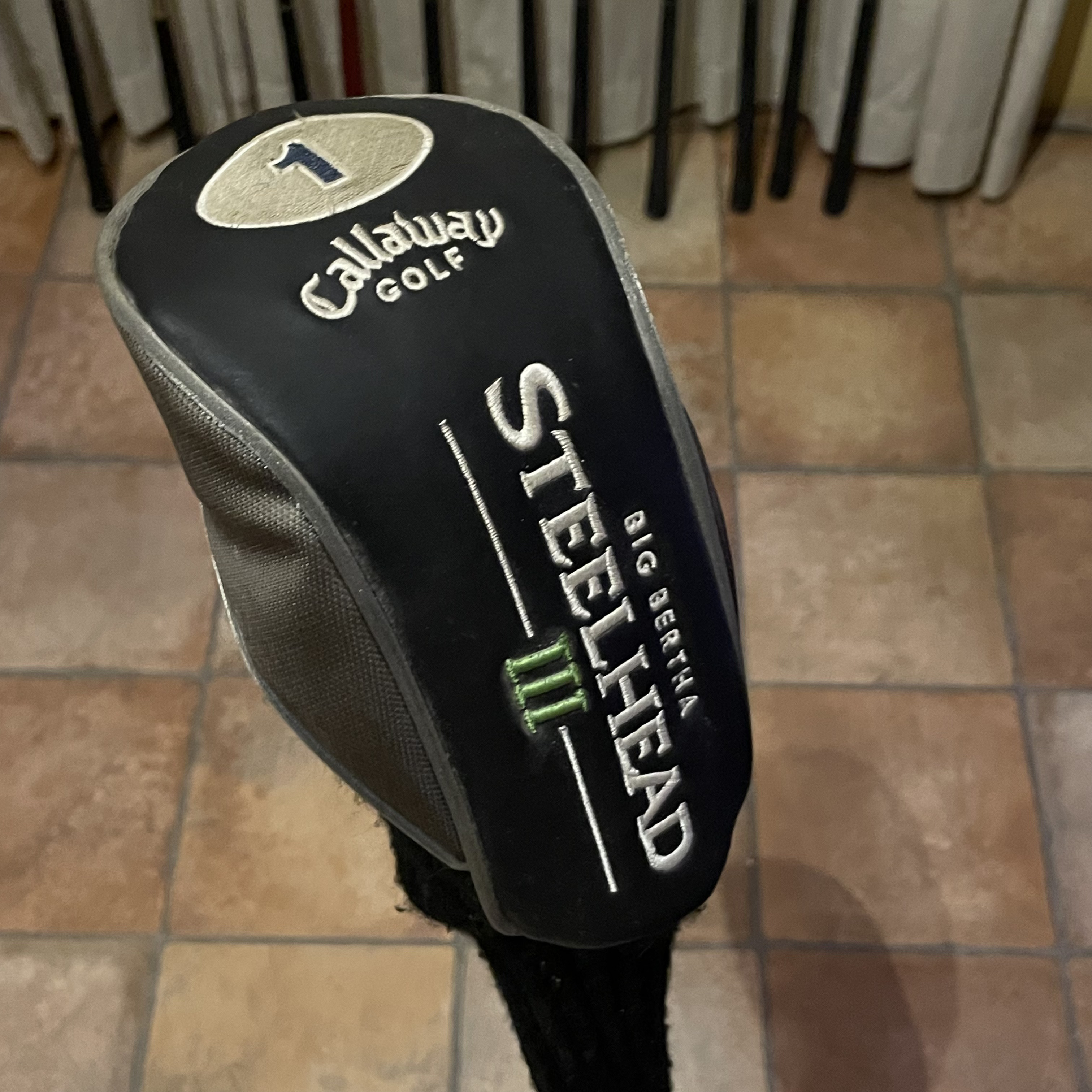 Golf Set for Sale (Casual) - Image 6