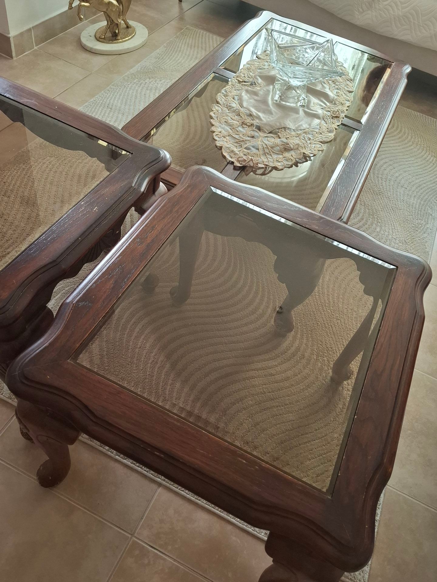 Living room tables - Image 2