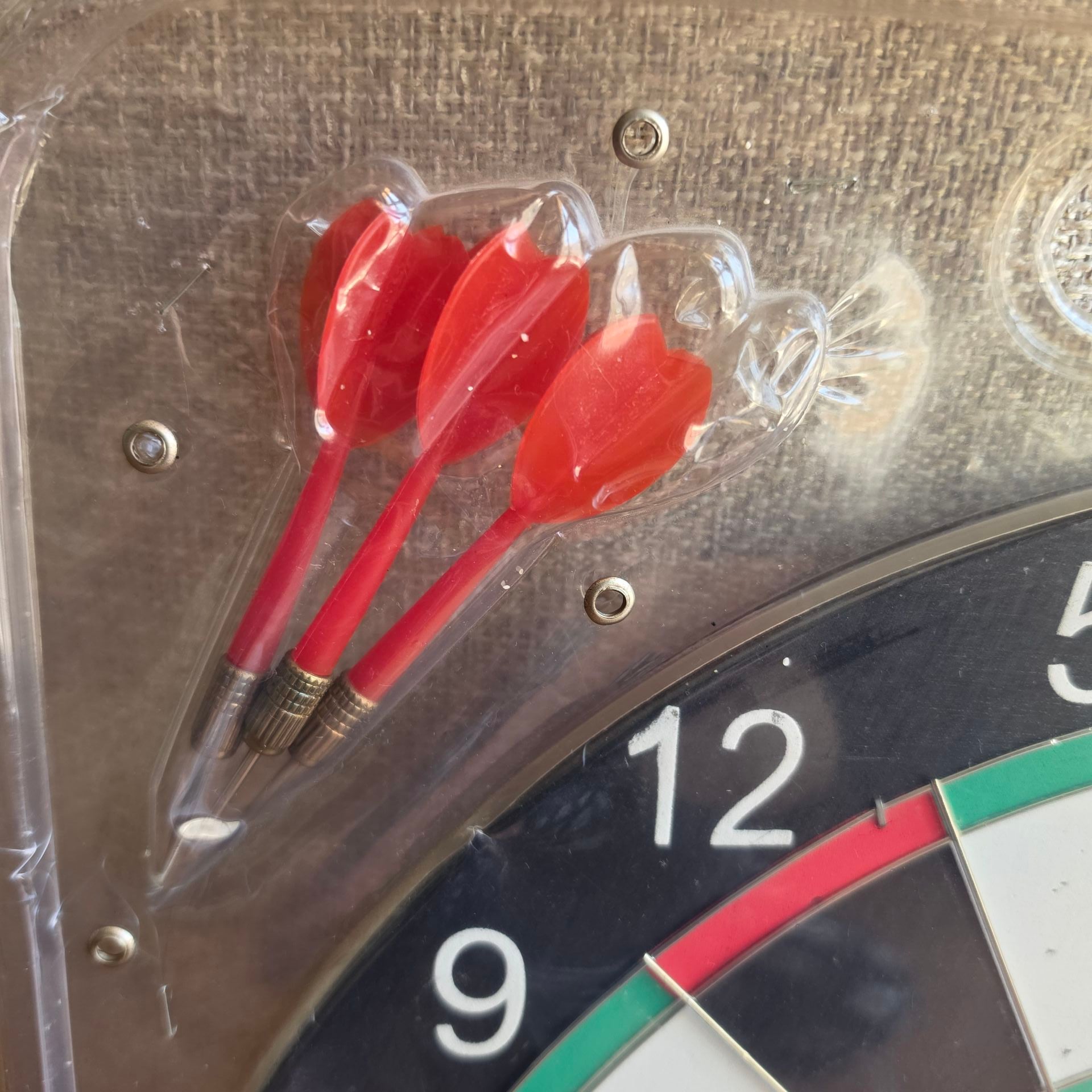Big Dart Game - Image 3