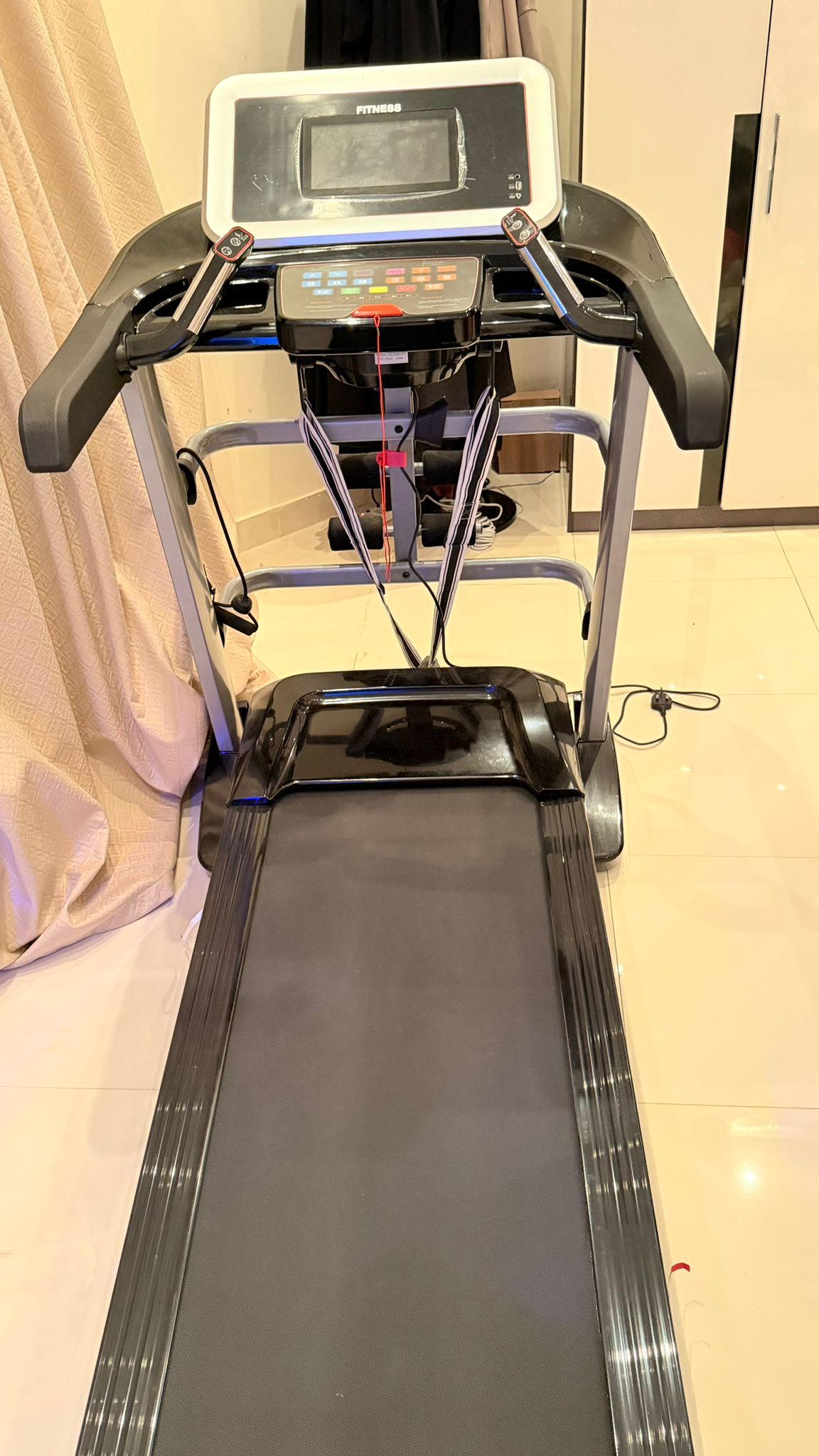 Fitness Treadmill - Image 2