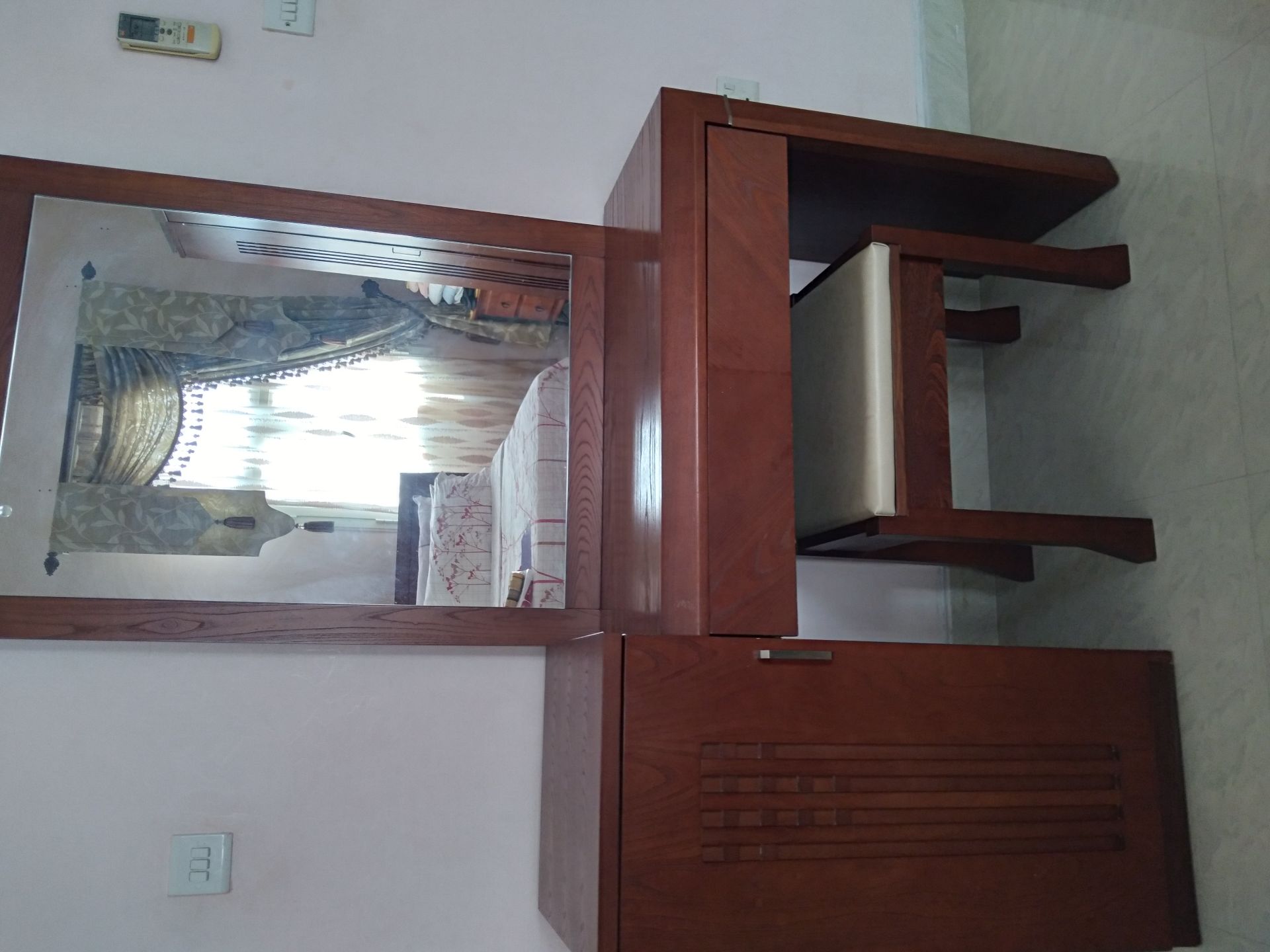 طقم غرفة نوم كامل - Image 6
