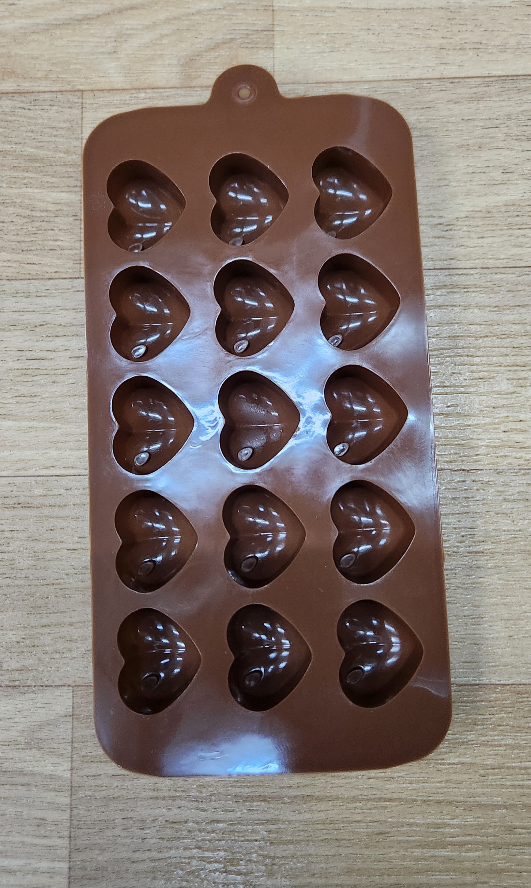 Chocolate silicone molds - Image 7