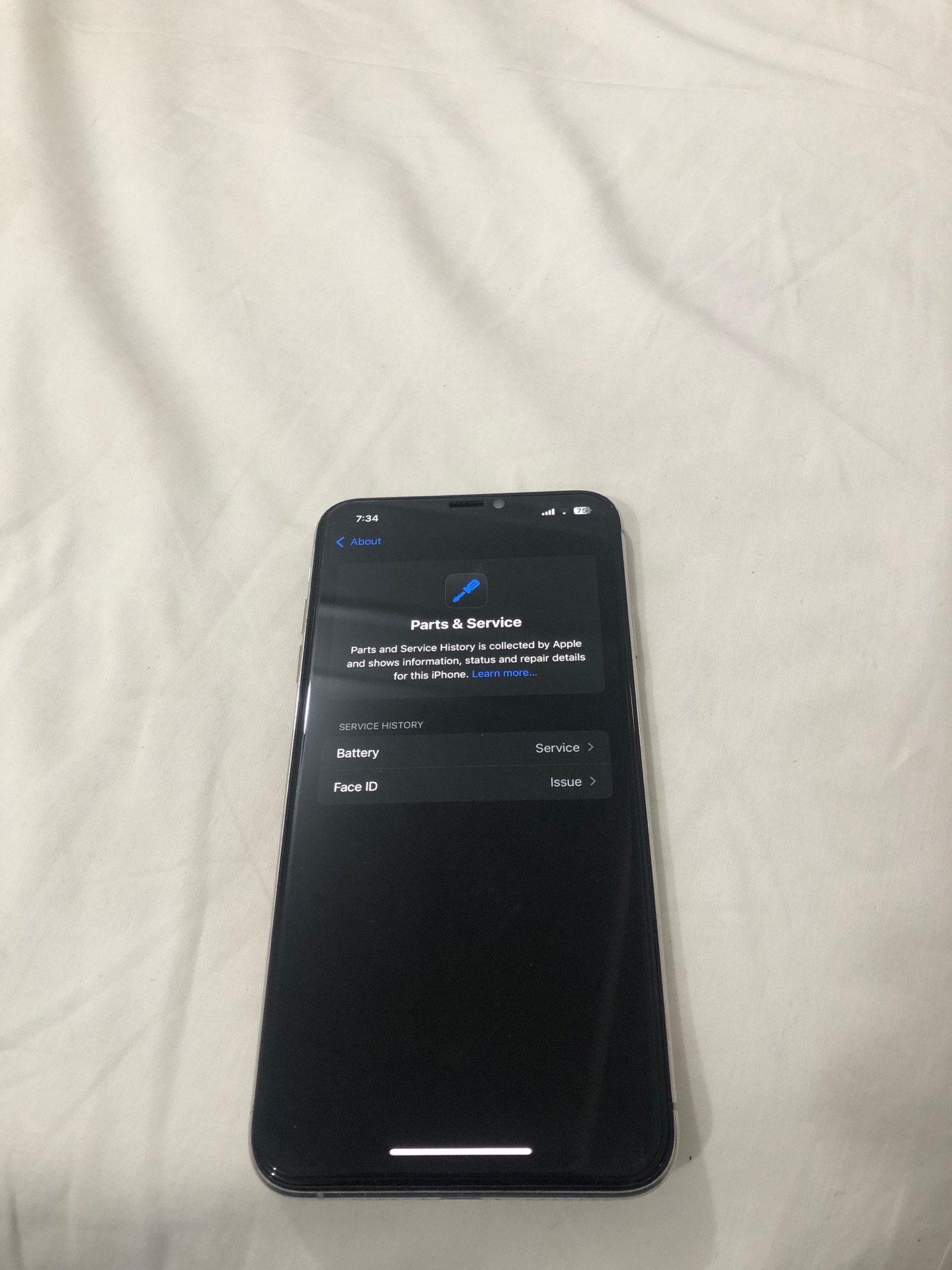 IPhone XS MAX  - Image 3