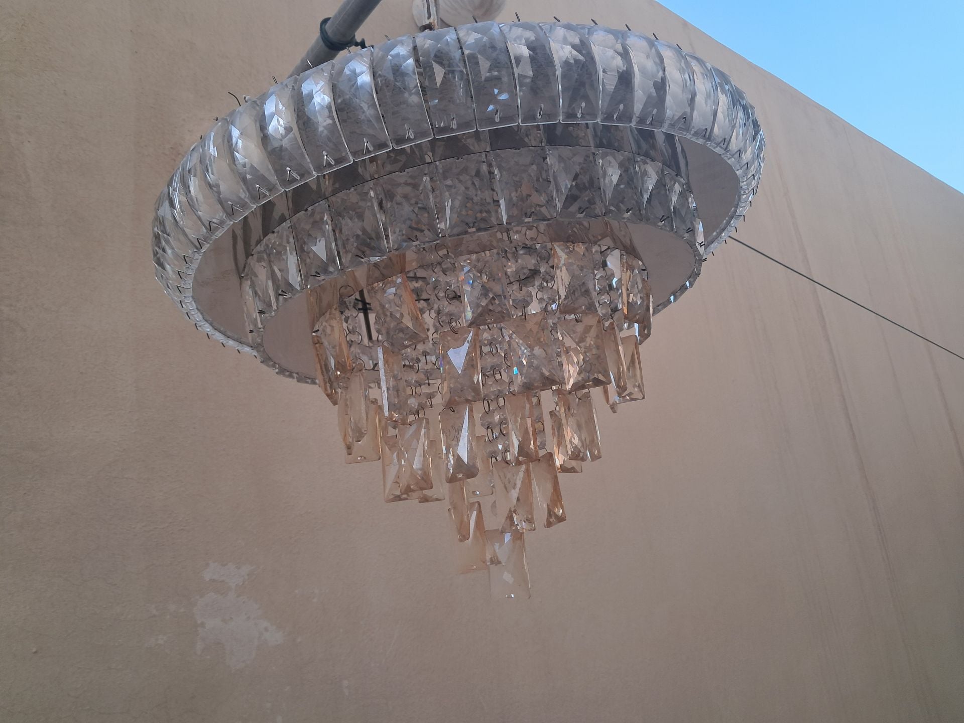 Chandelier - Image 1
