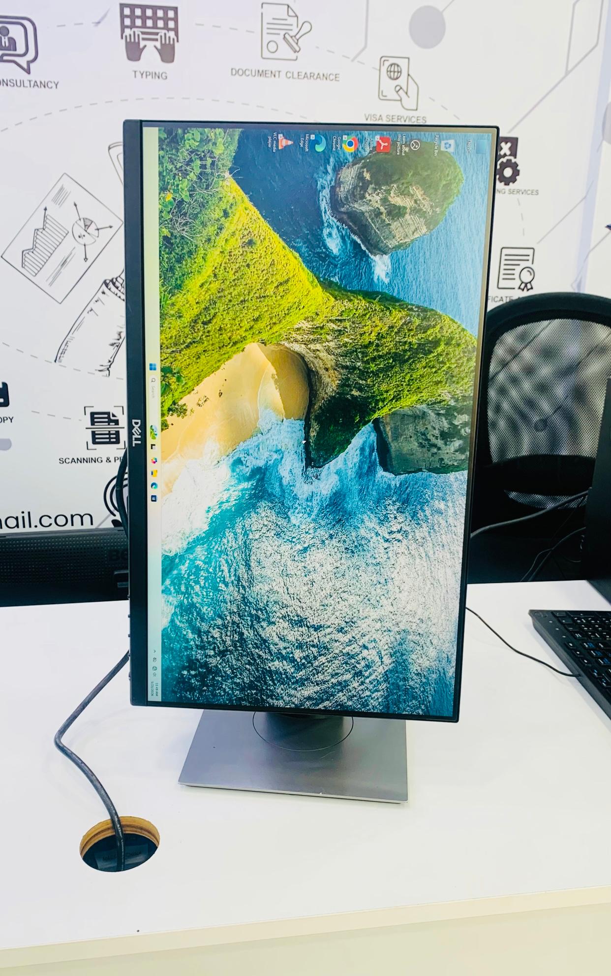 DELL CORE i7 9th GEN - Image 2