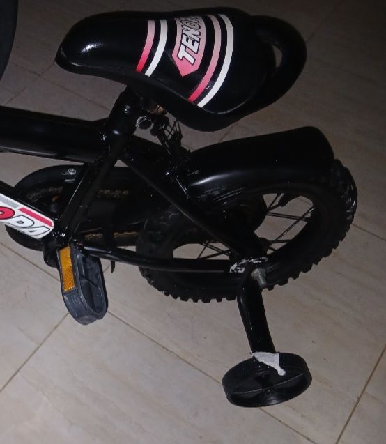Kids cycle for sale - Image 2
