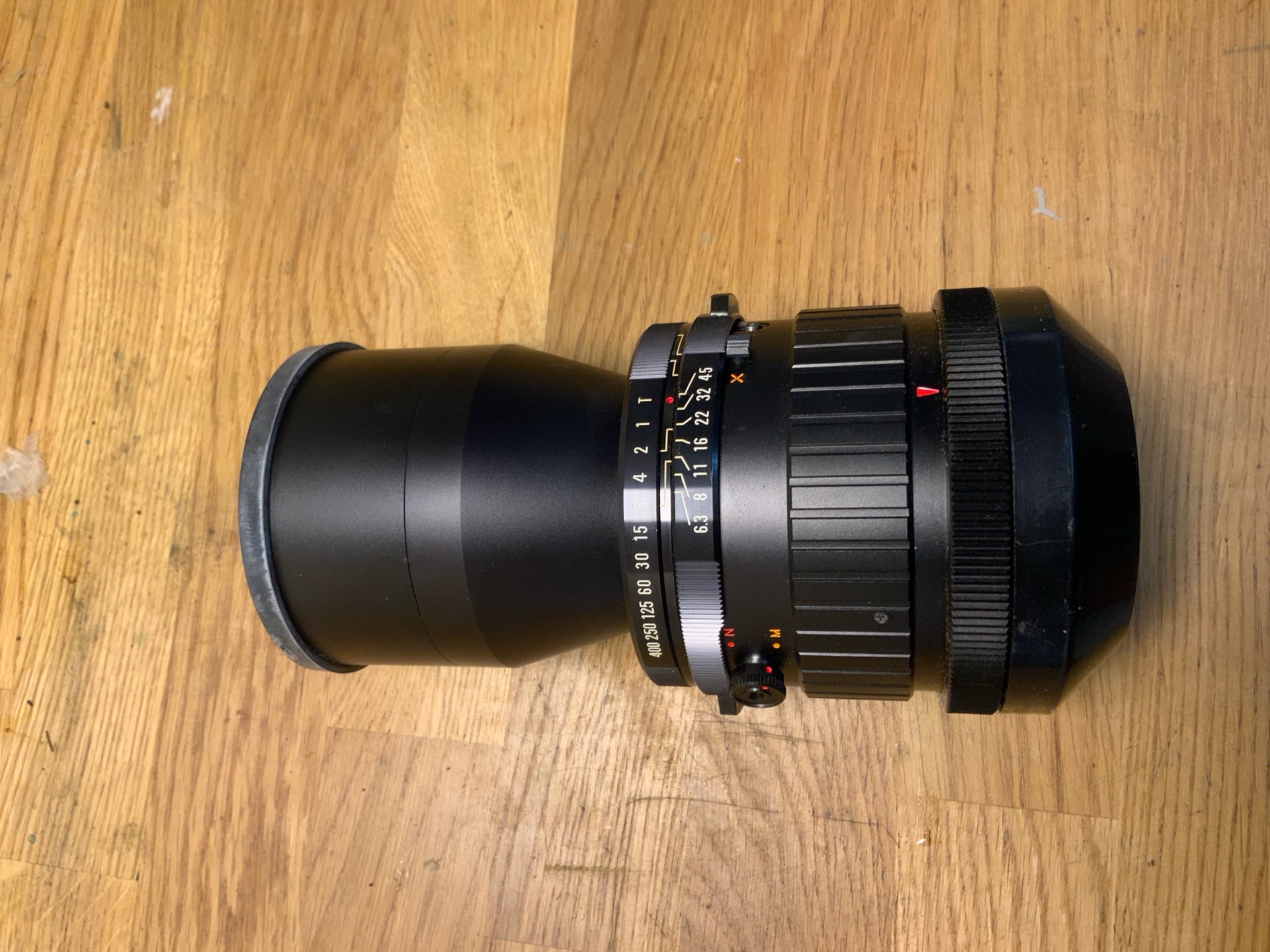 Mamyia RZ67 Full Kit - Image 4