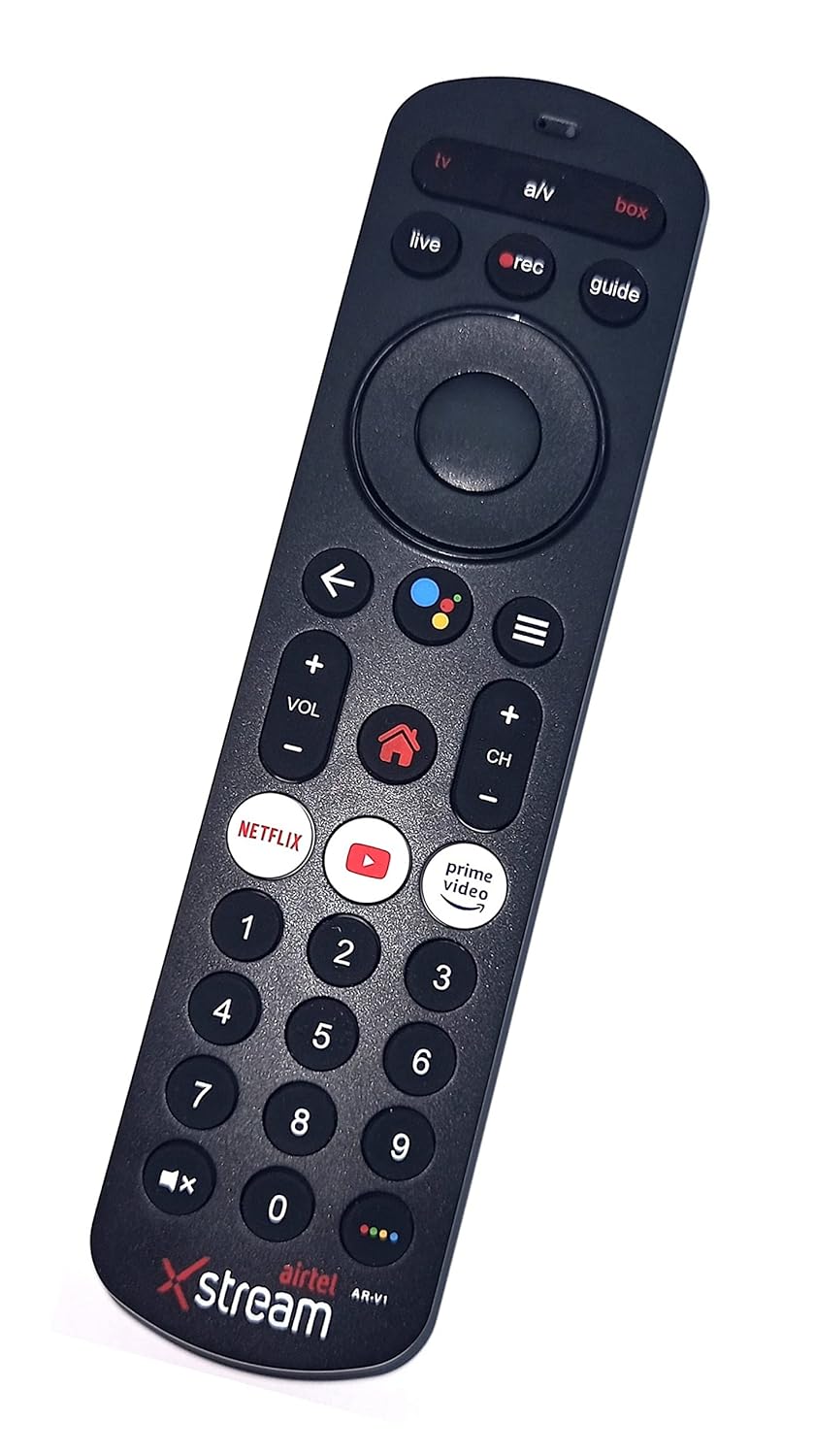 ALL TYPE OF TV REMOTES AVAILABLE IN QATAR - Image 4