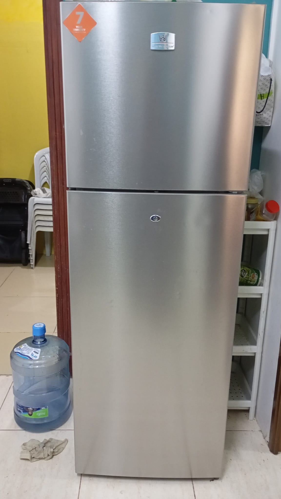 Fridge/Refrigerator - Image 1