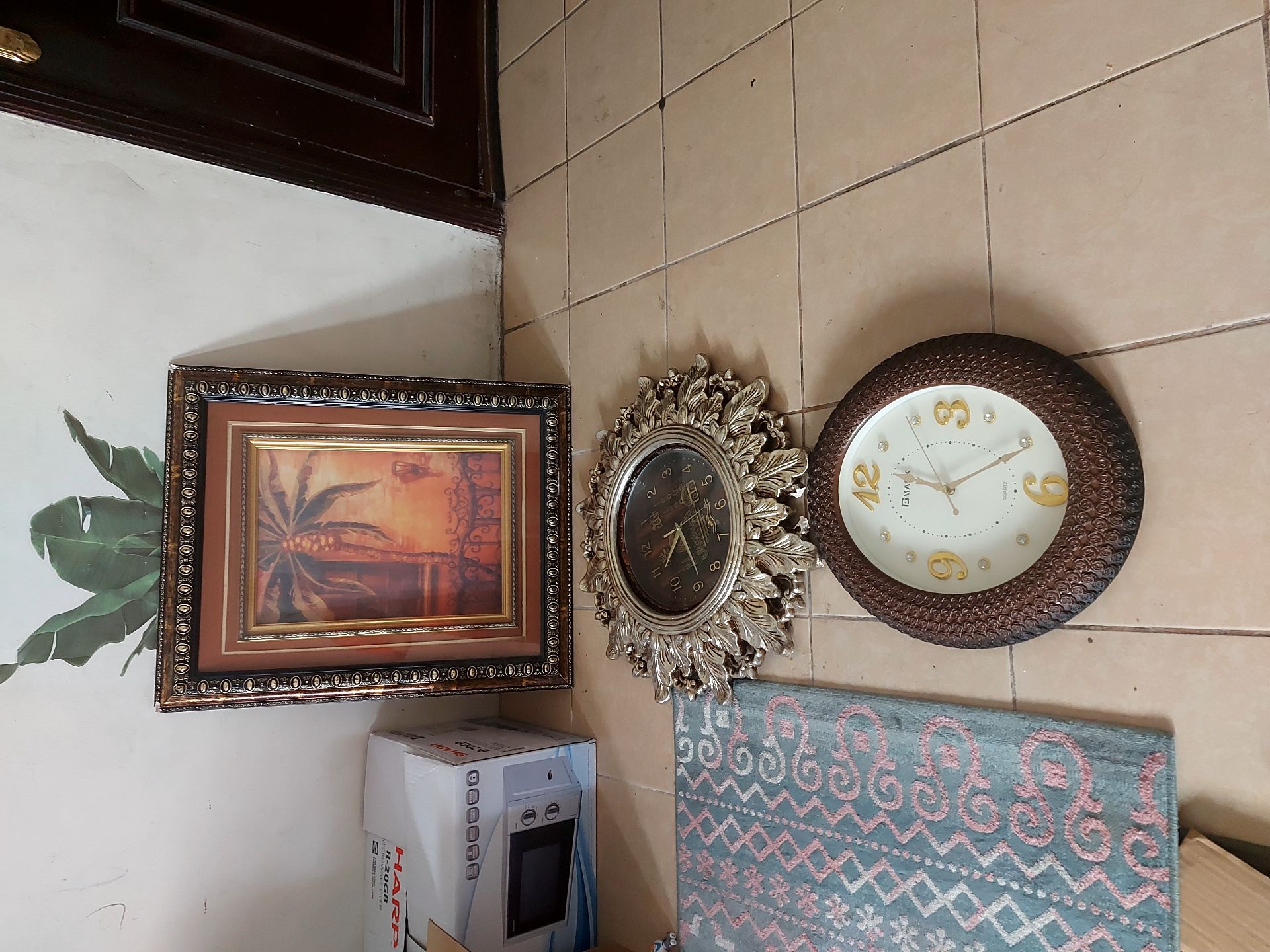 Set of items  - Image 6