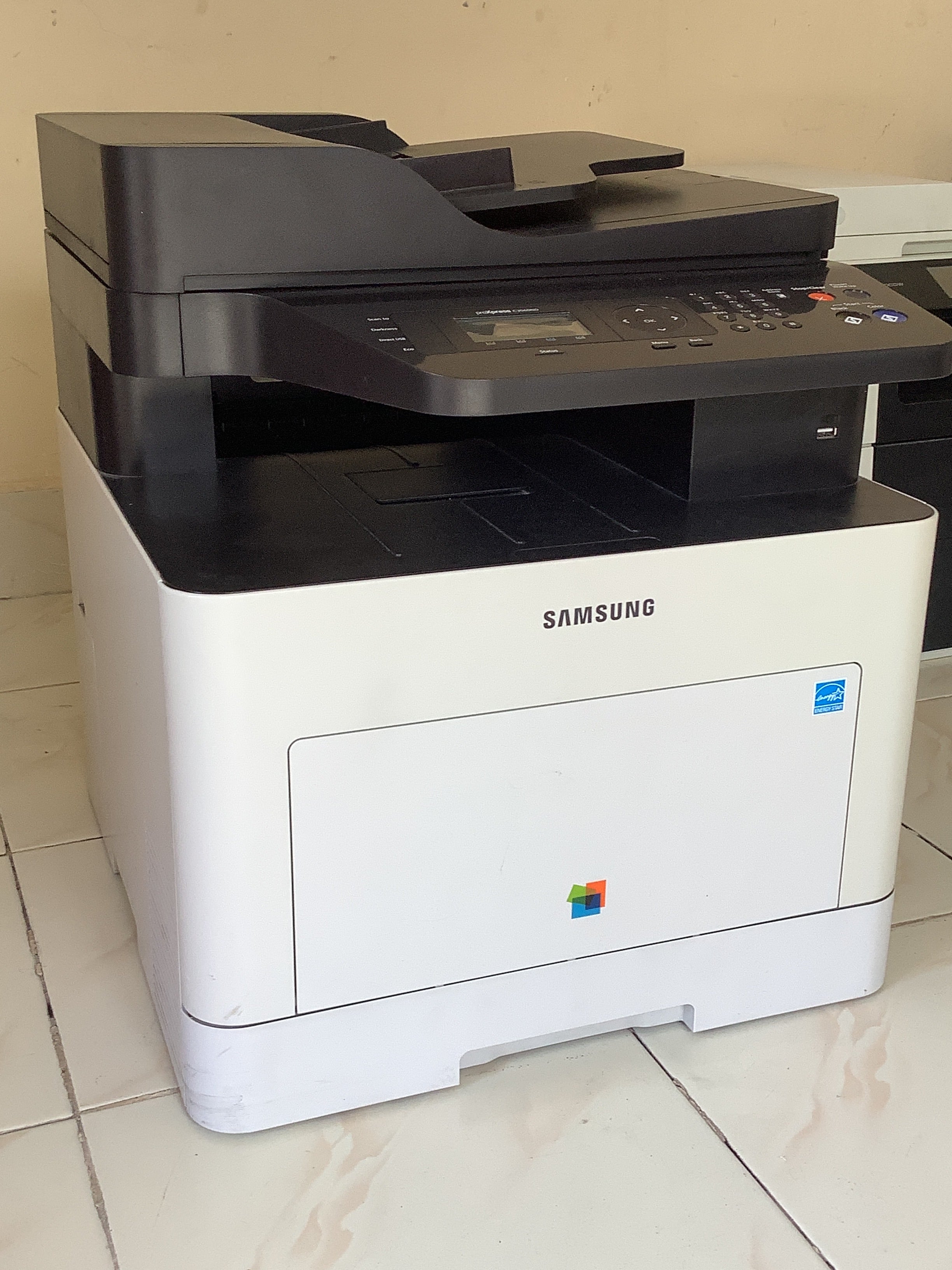 Printer For Sale - Image 4