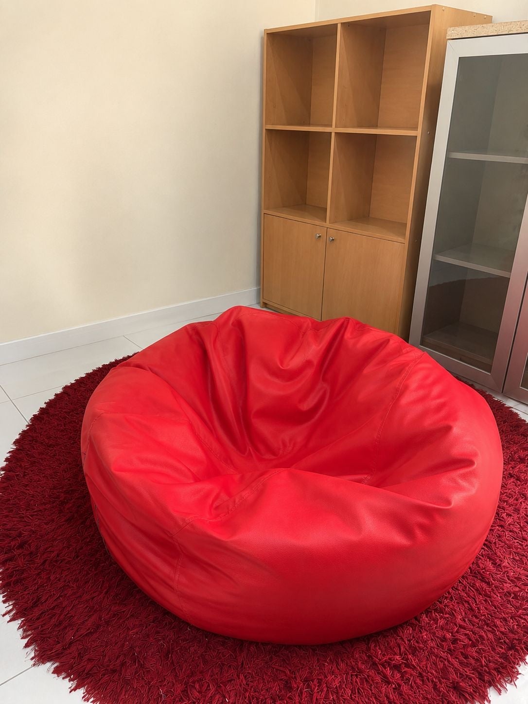 bean bag for adults and kids - Image 4