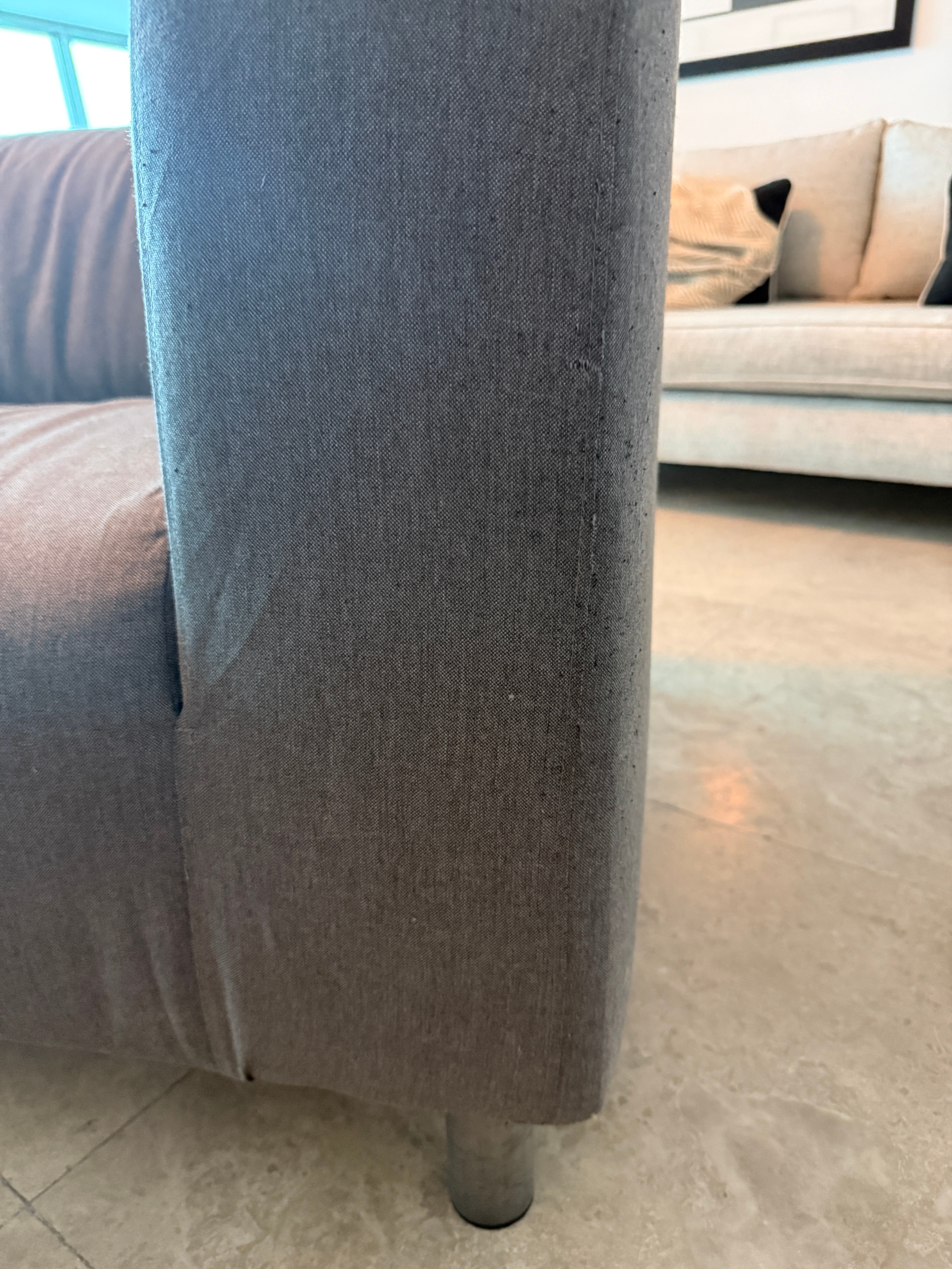 2 seater sofa IKEA  - Image 4