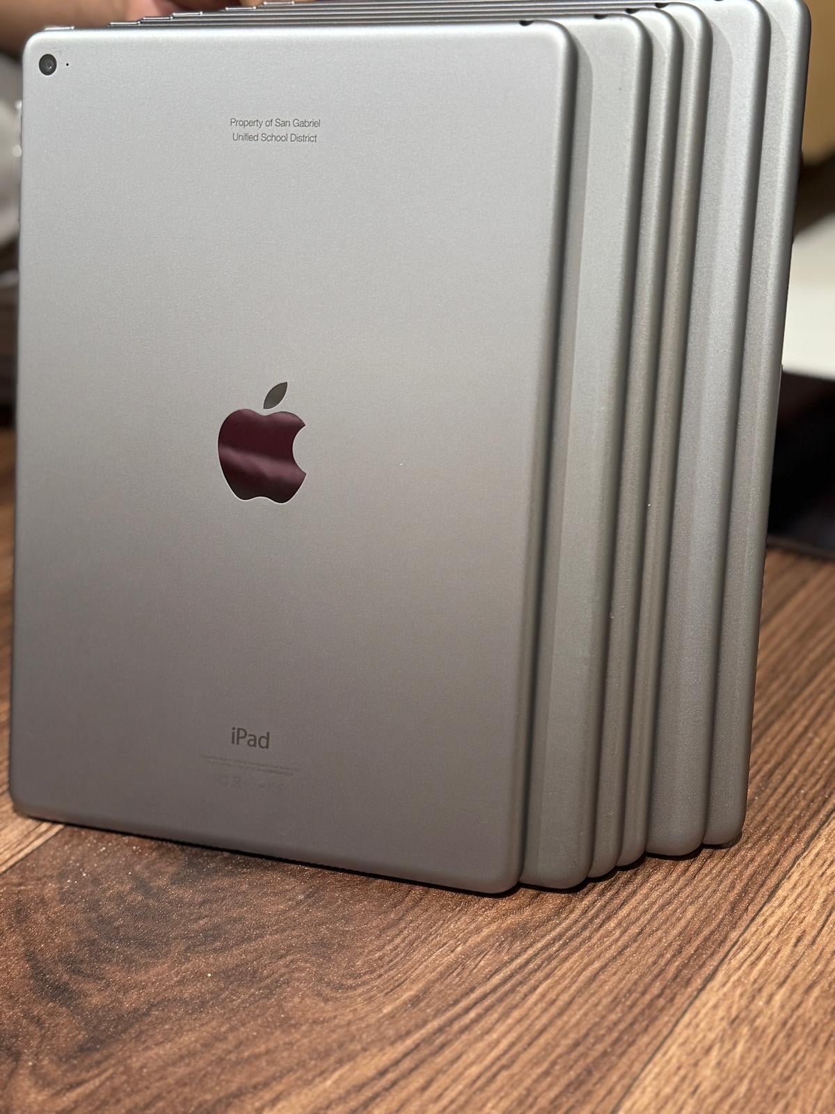 Apple iPad Air 2 64GB - Image 2