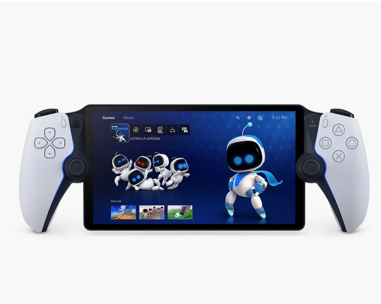 Playstation Portable - Image 3