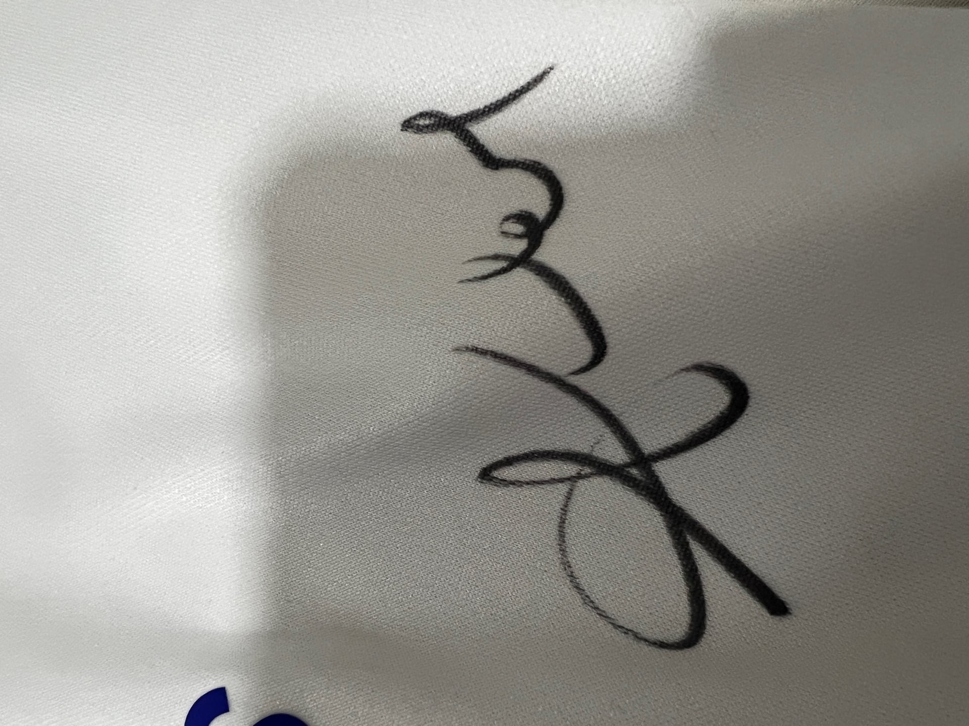 PSG Signed Jersey by Neymar, Mbappe - Image 4