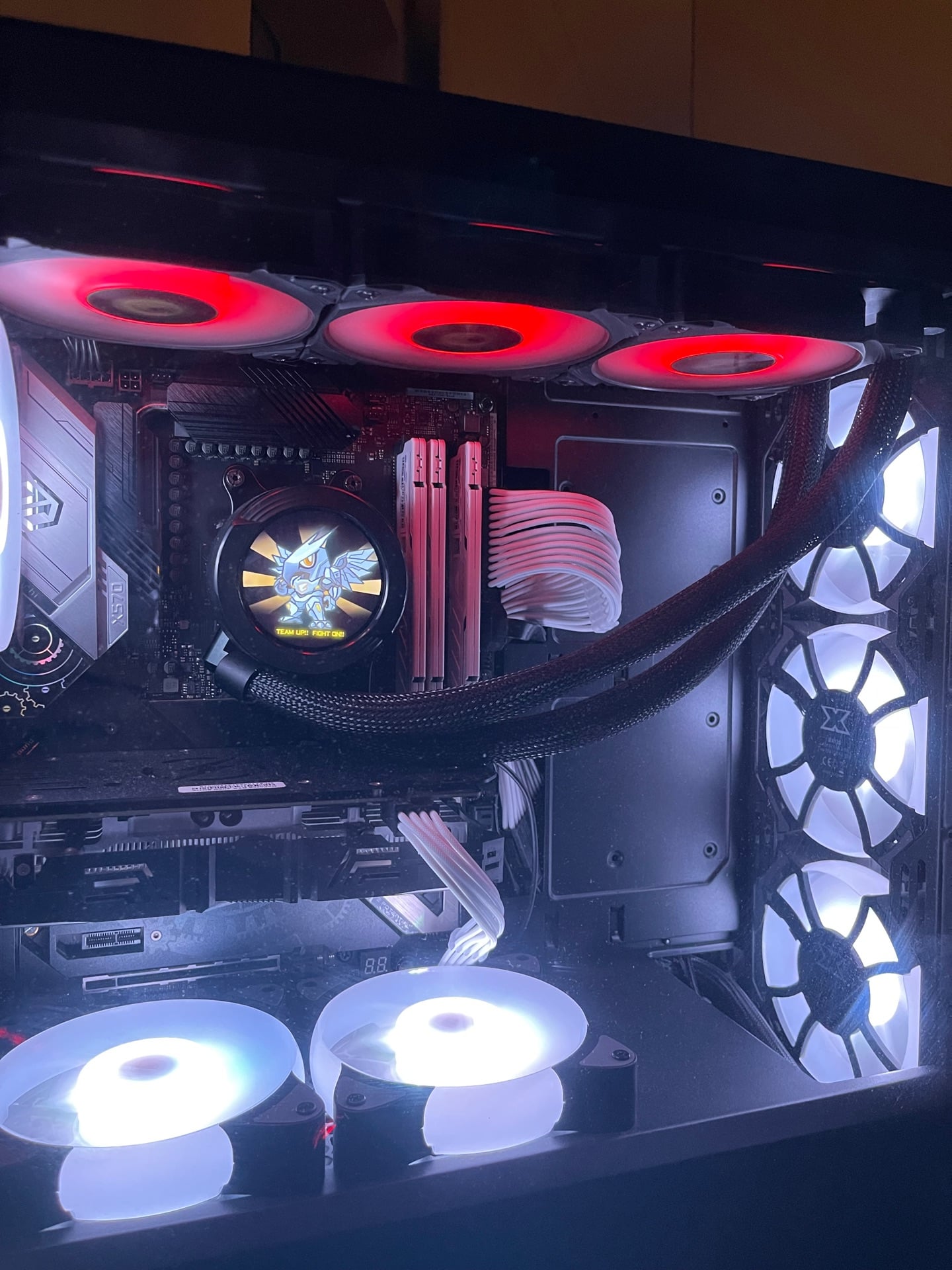 Gaming computer full set  - Image 5