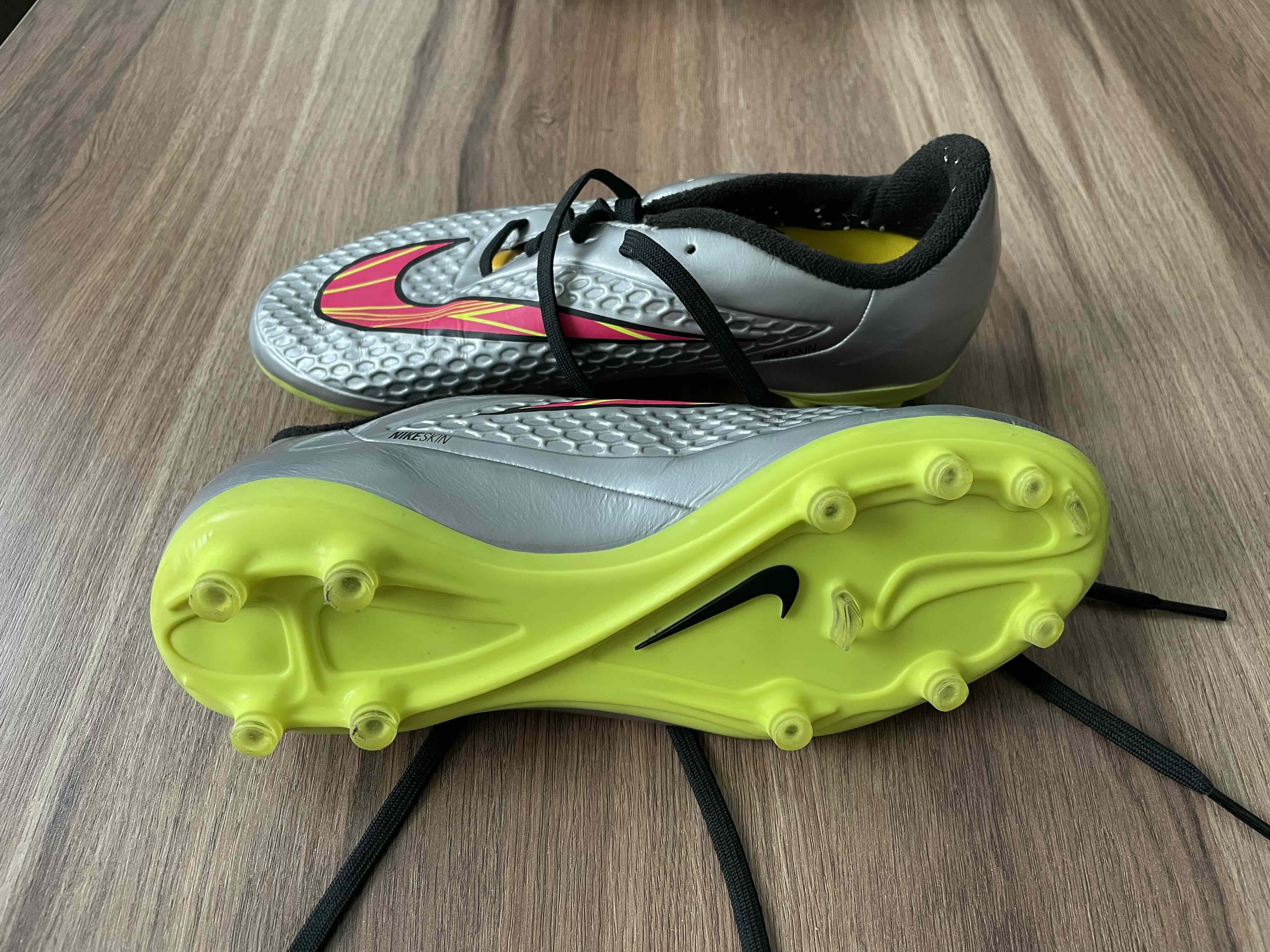 Kids Soccer shoes - NIKE - 36 - Image 4