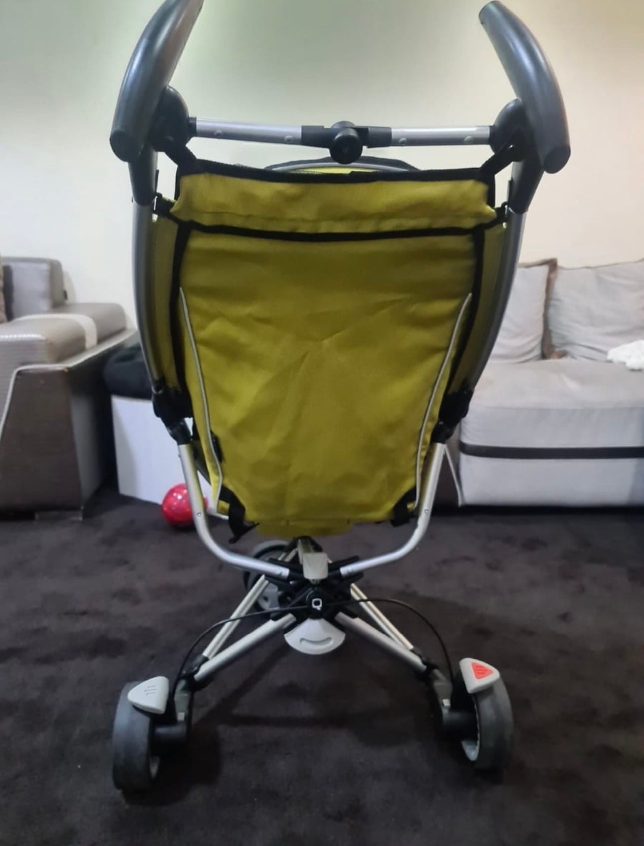 Stroller Quinny  - Image 4