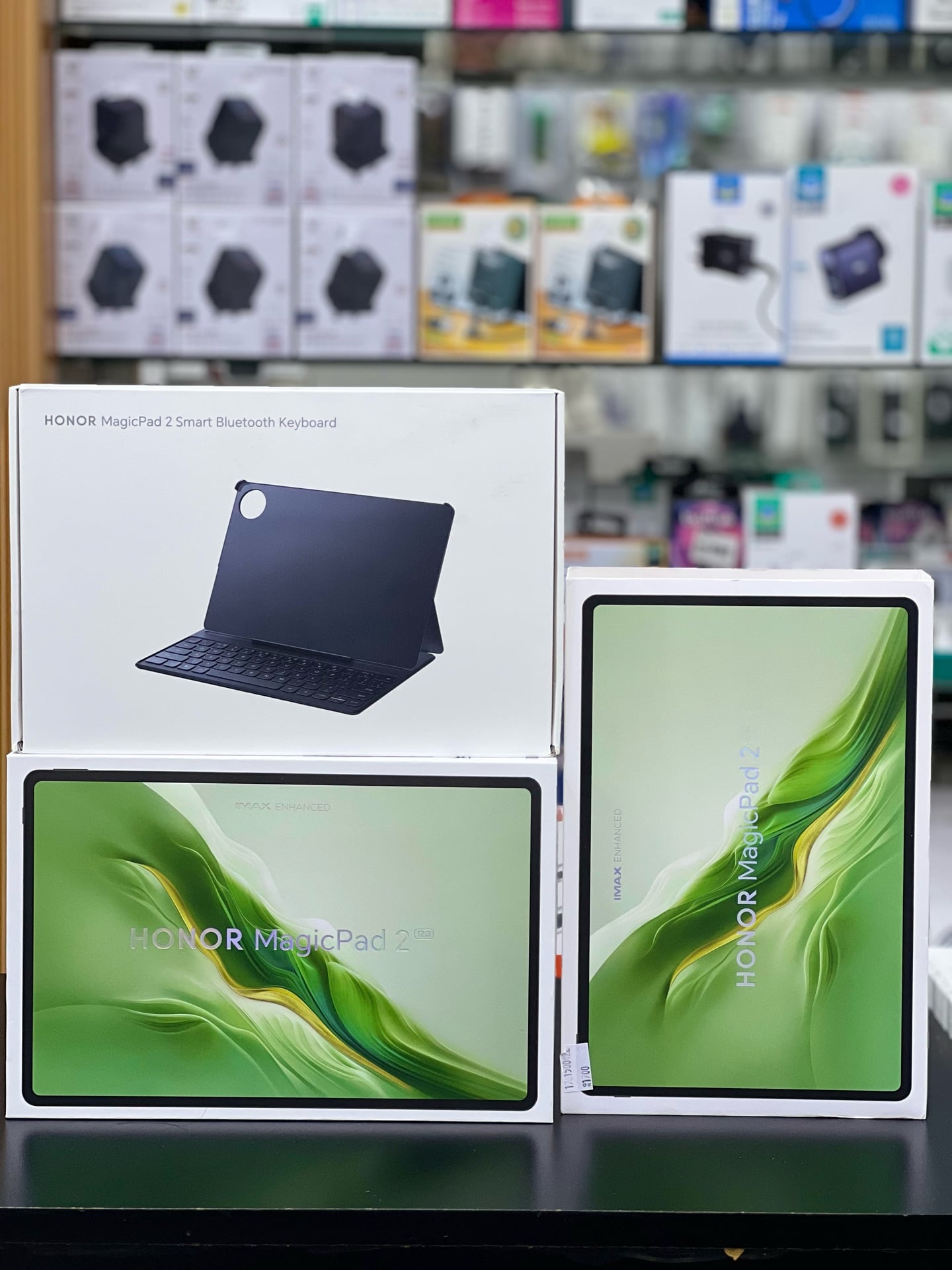 Honor matepad 2 - Image 1