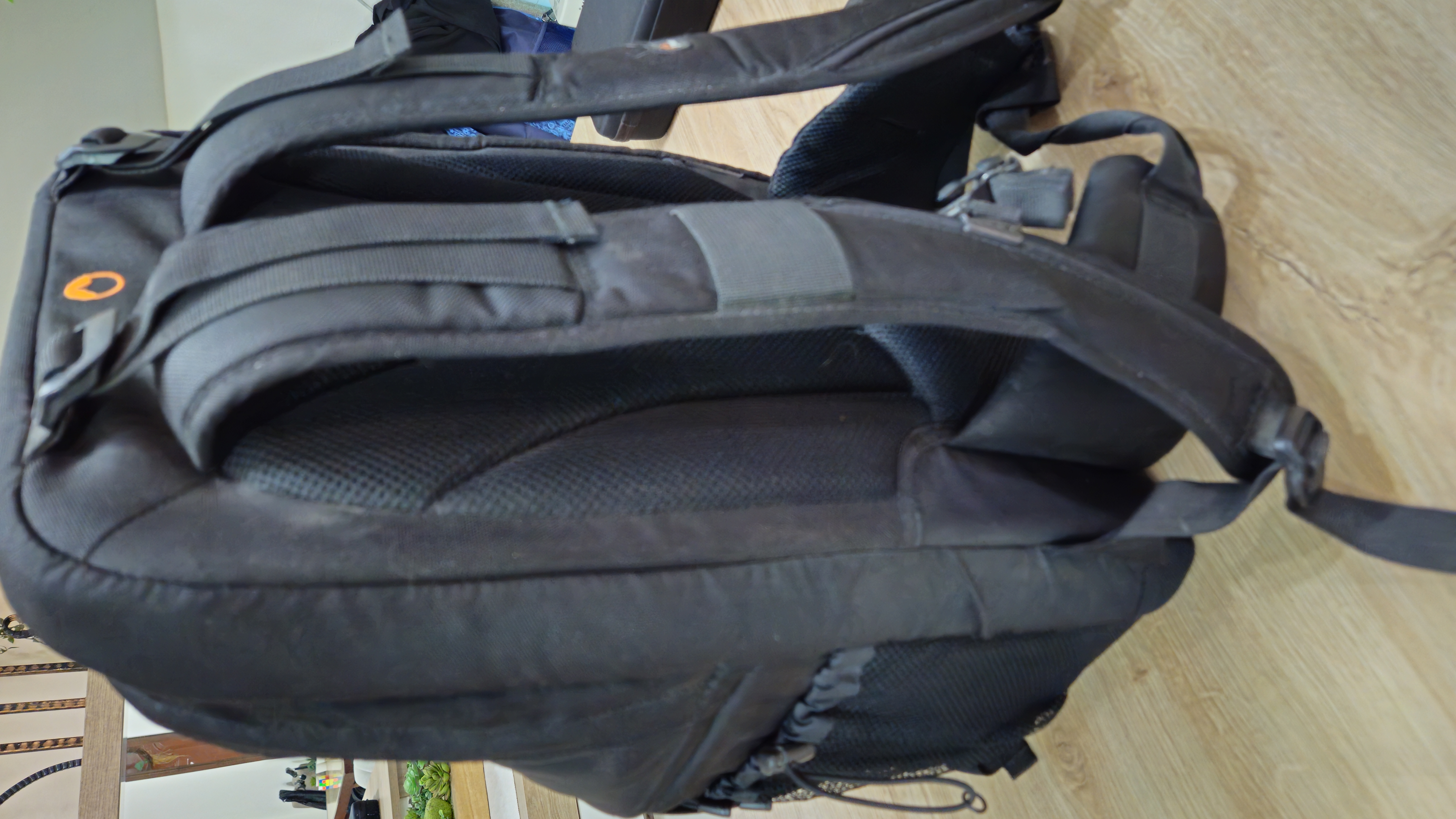 Lowepro Fastpack 350 camera backpack in good condition. - Image 2