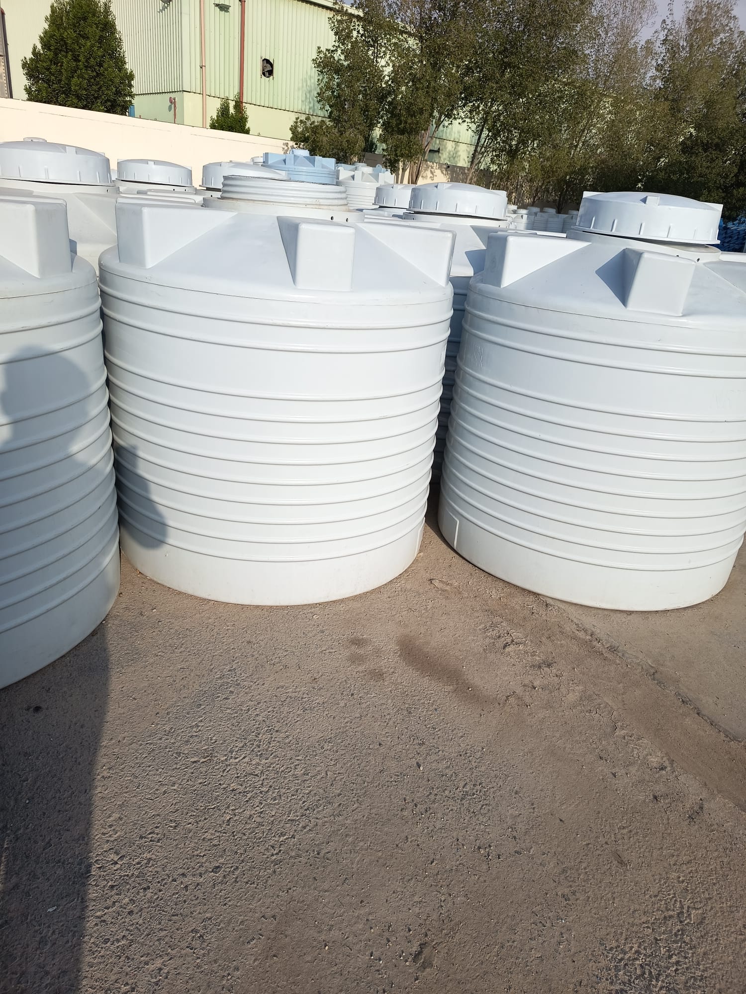 Brand New water tank for sale - Image 1