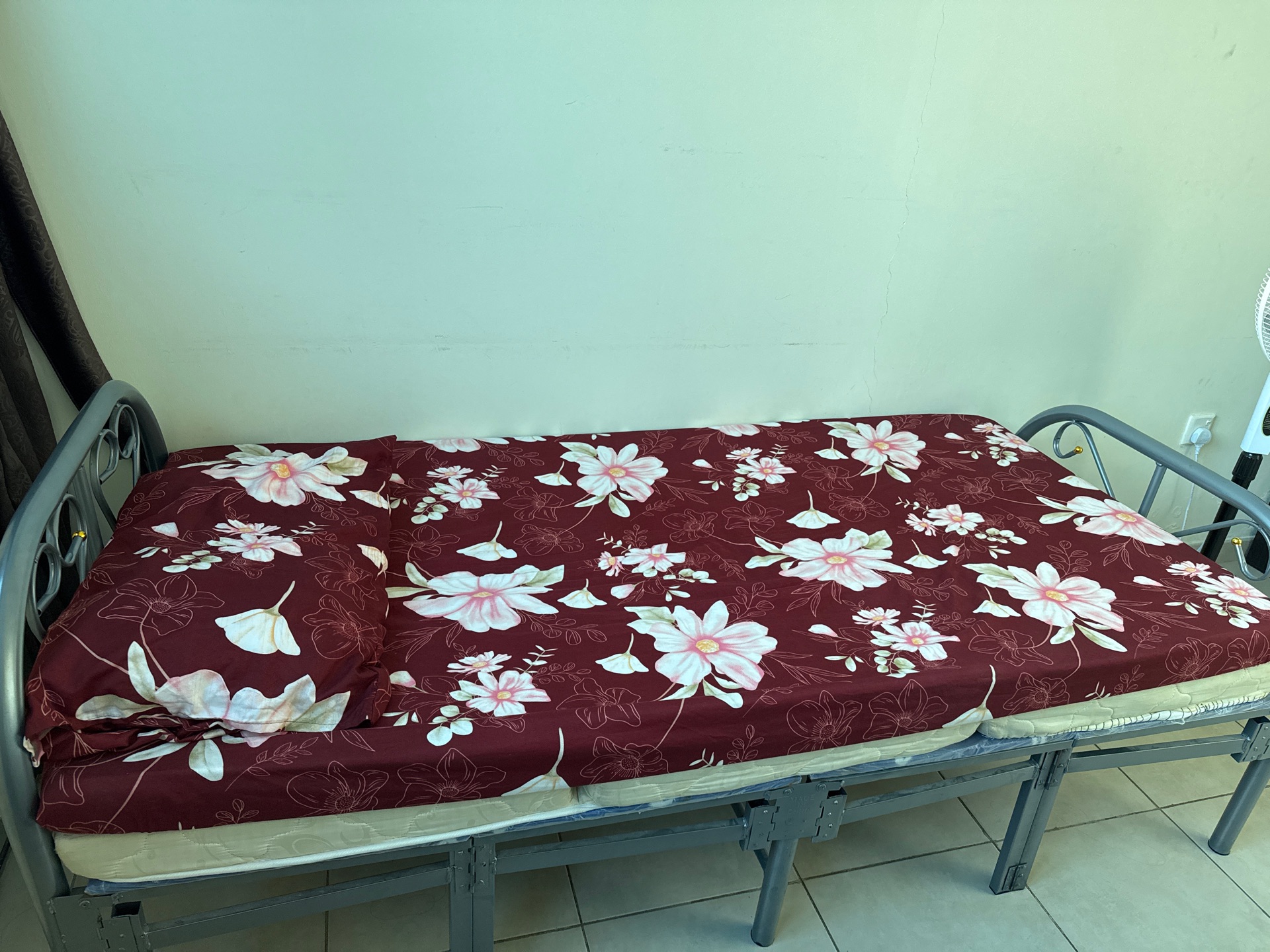 Single Bed  - Image 4