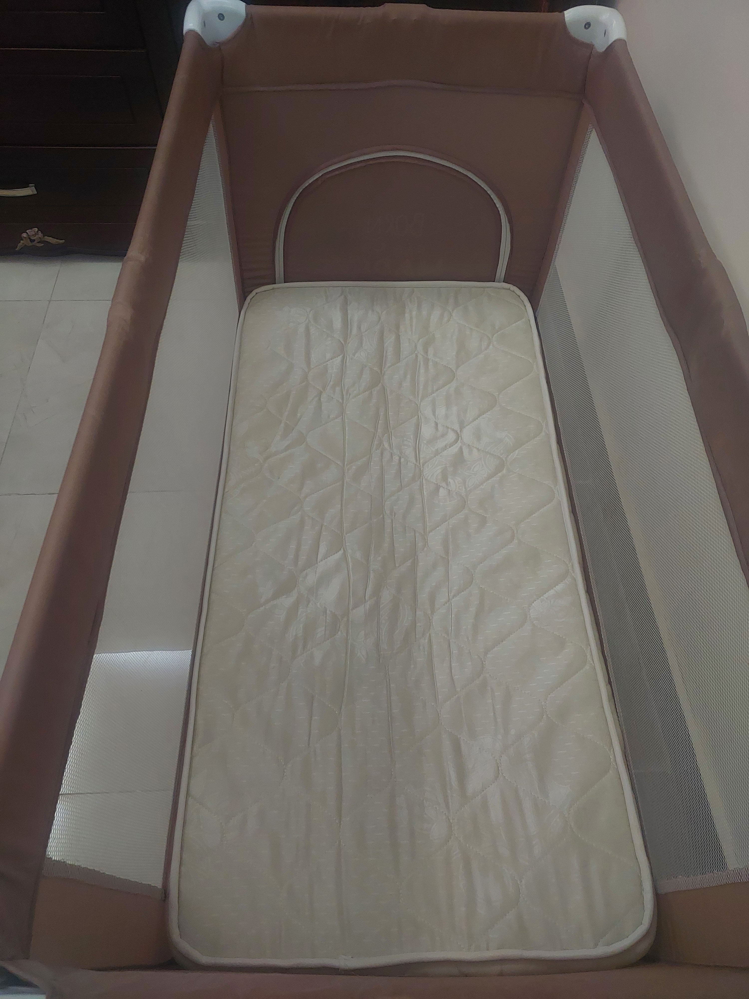 سرير أطفال للبيع - Image 4