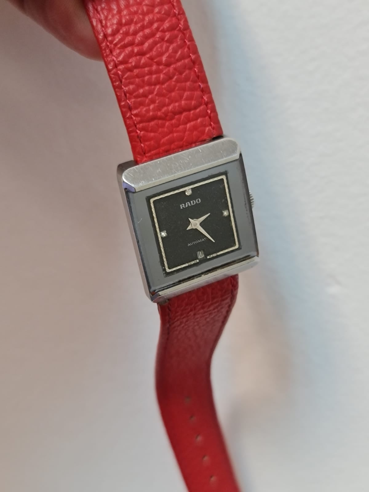 DADO AUTOMATIC - Image 1