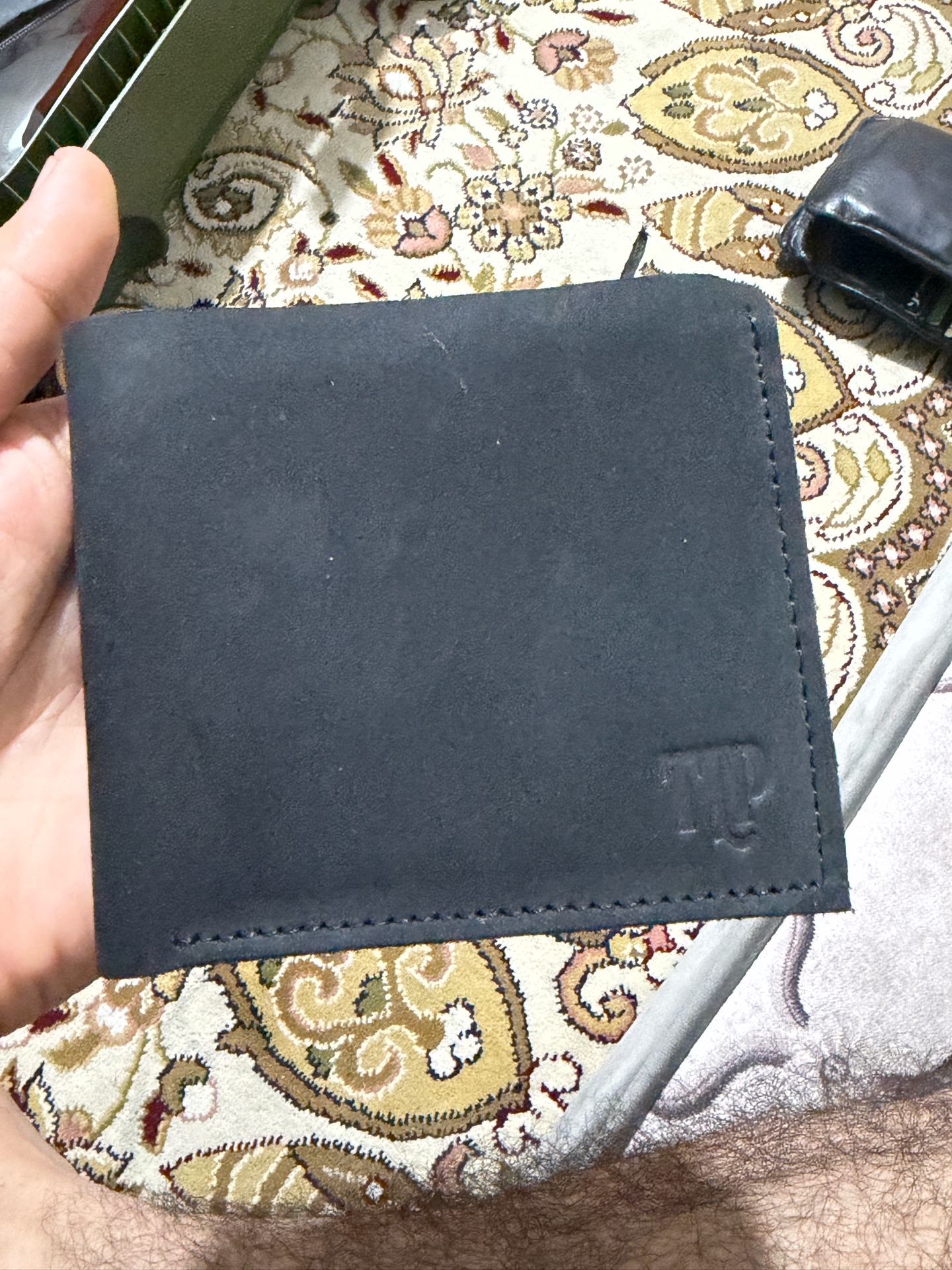 Leather wallet - Image 9