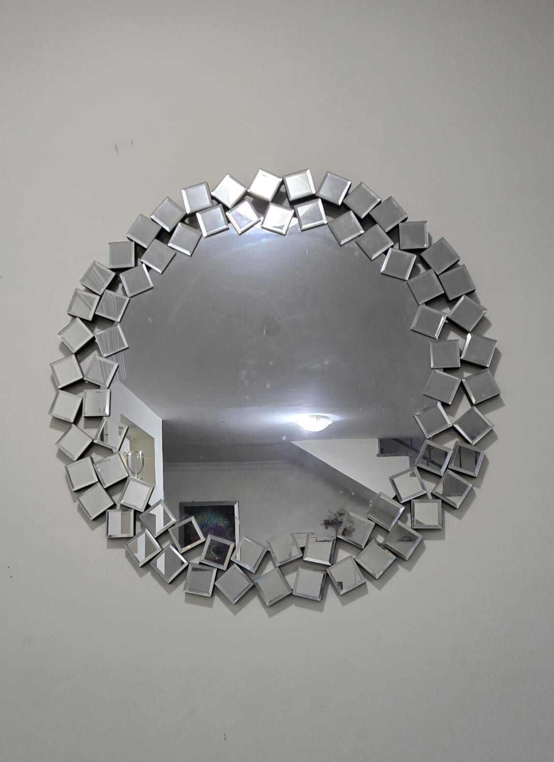 Mirrors and wall art - Image 3