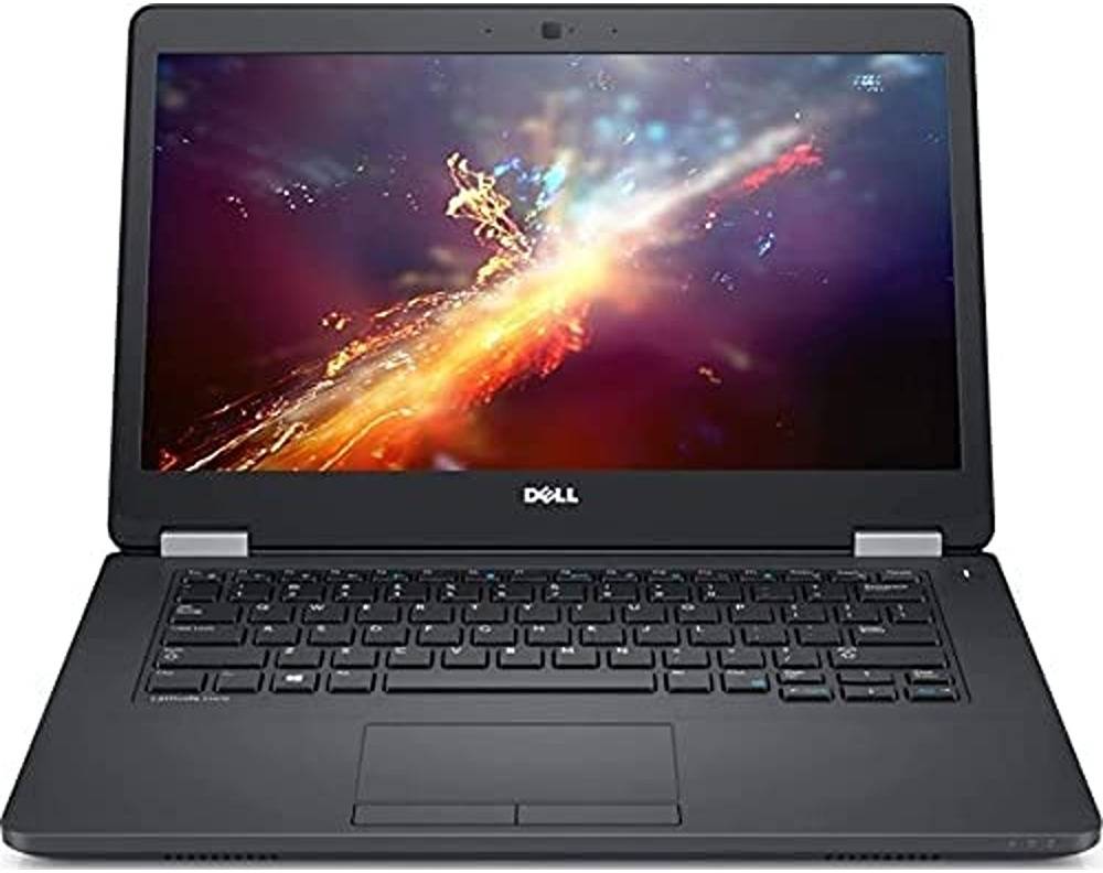 DELL LAPTOP I7 Processor - Image 1
