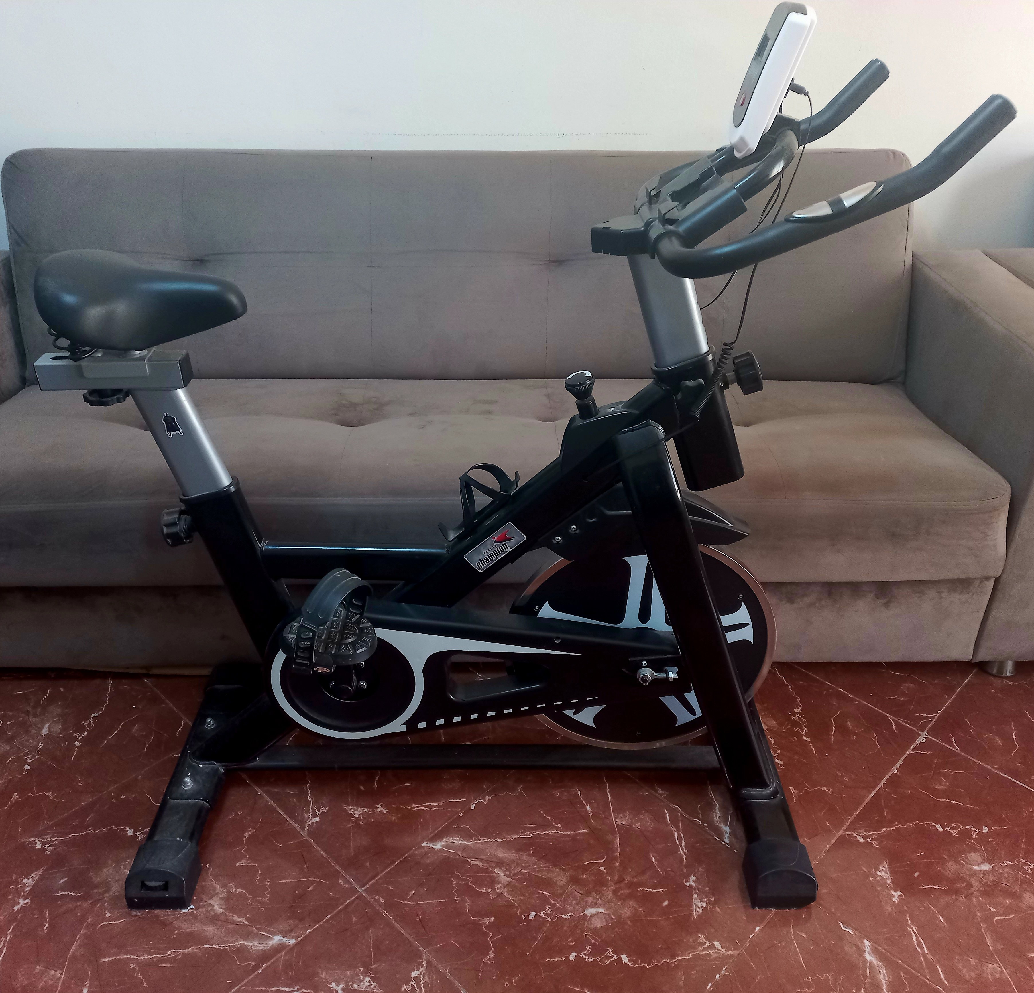 Exercise Bike / Cycle - Image 2