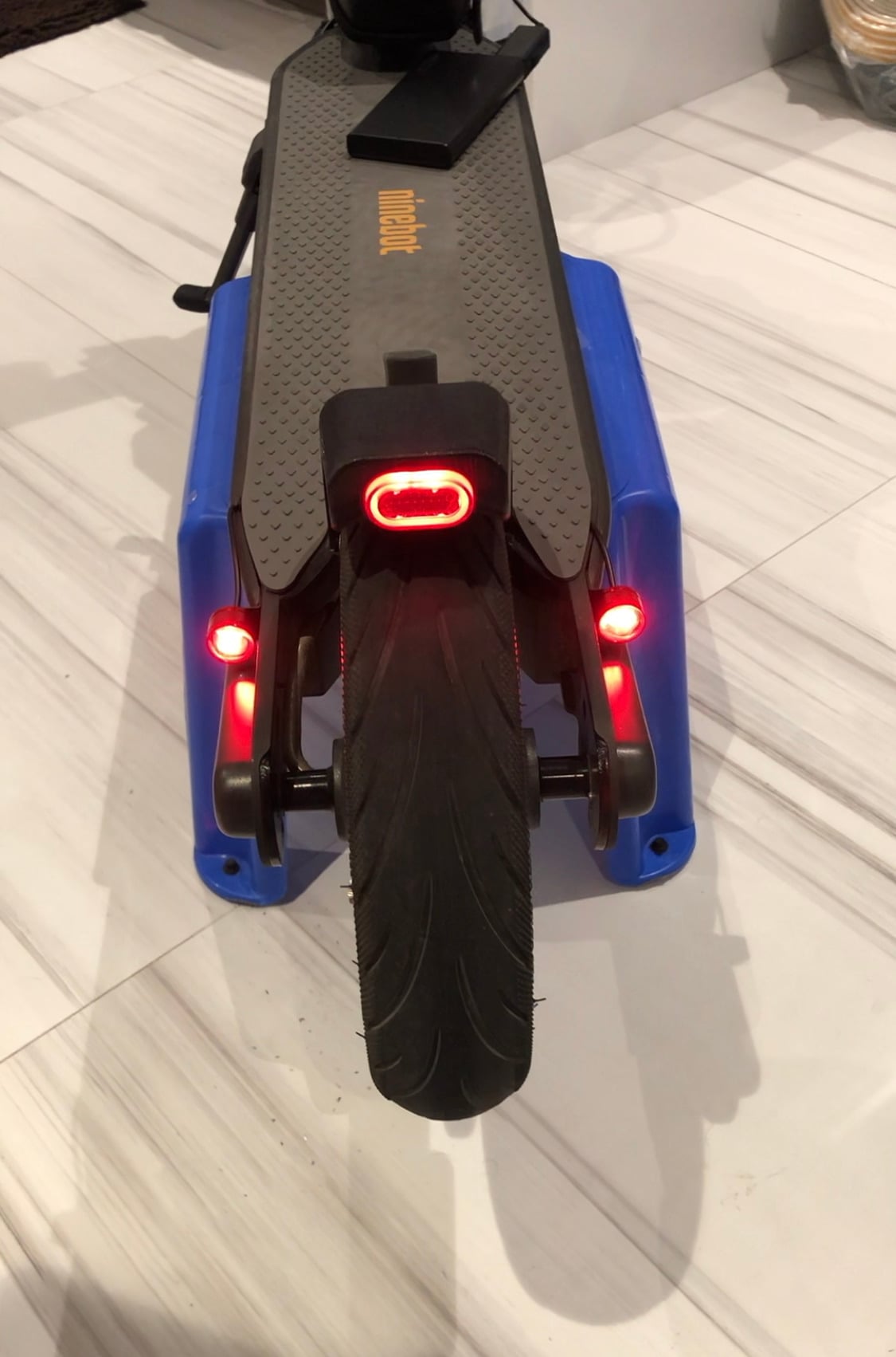 segway ninebot g30 max - Image 5