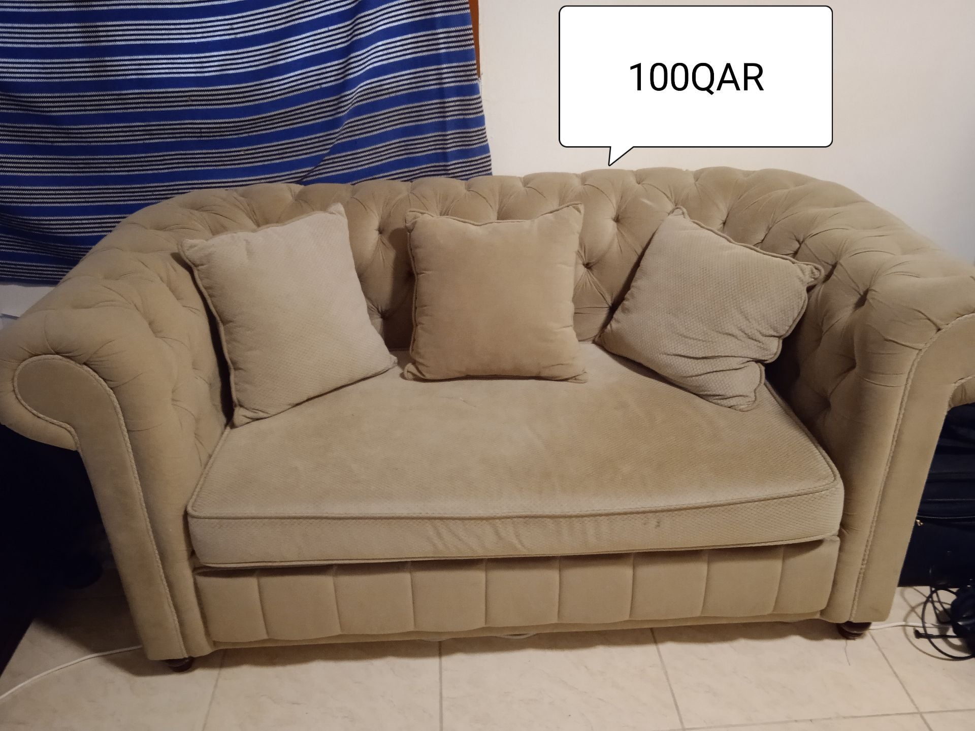 Sofa - Image 1